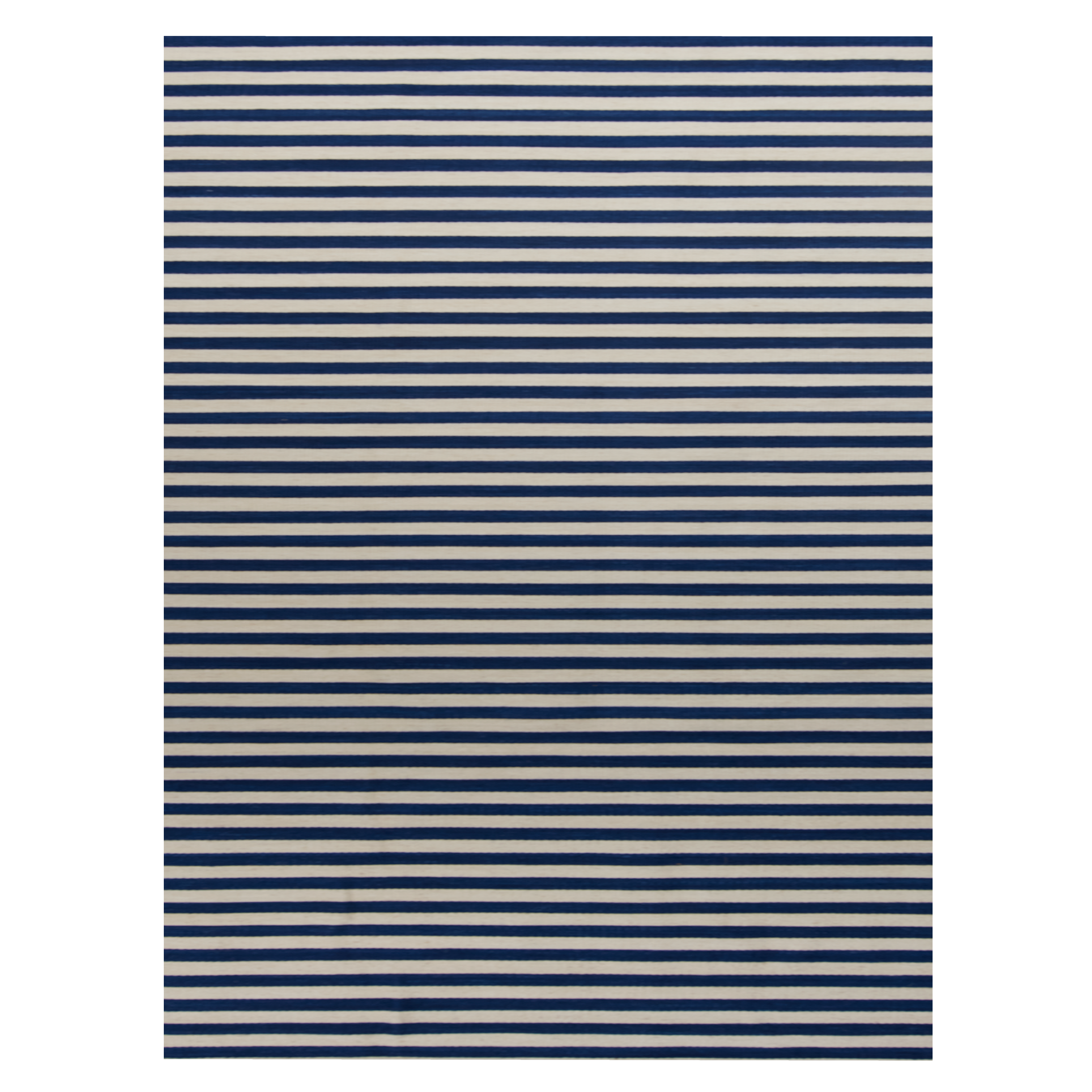 Bennett Blue/Ivory
