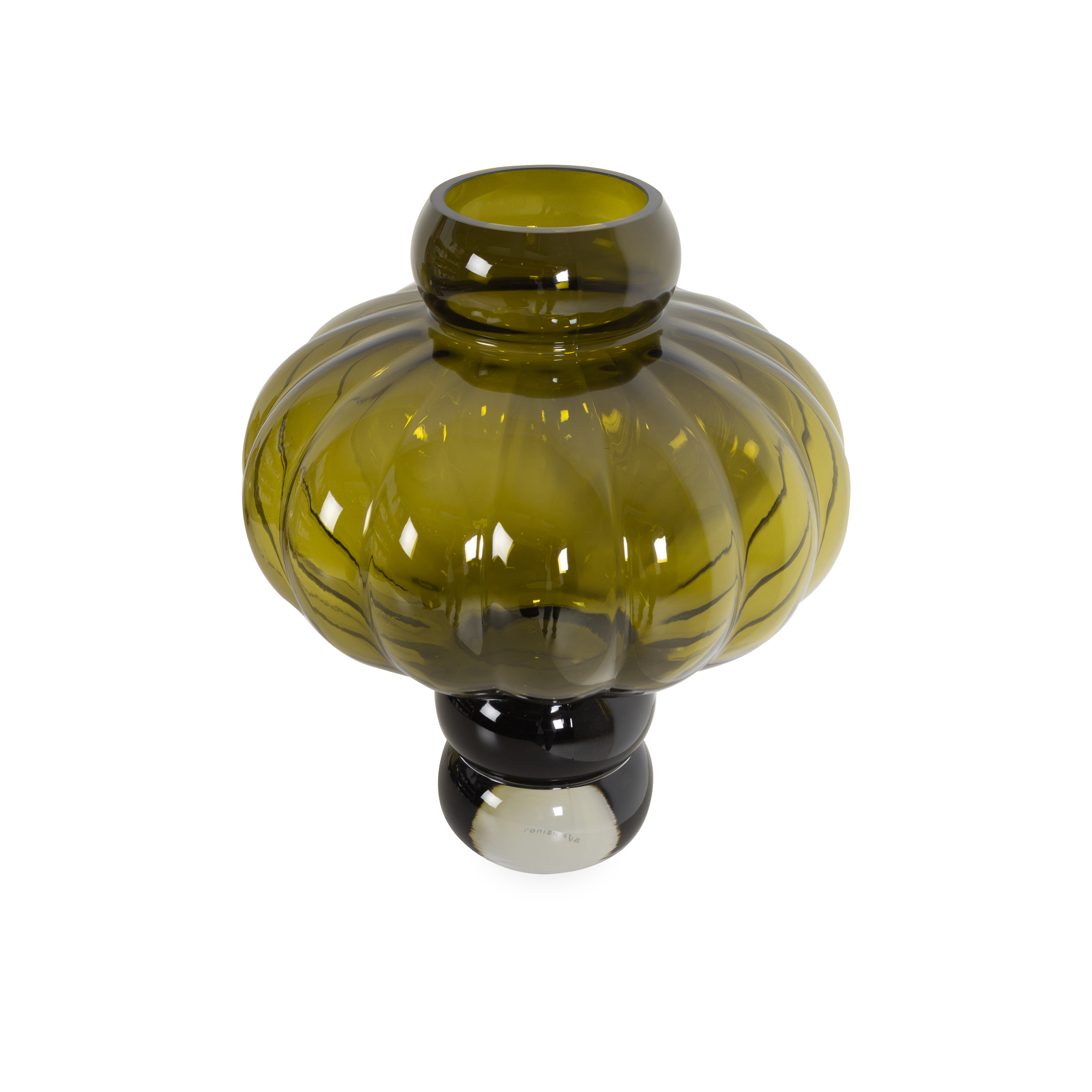 Balloon Vase
