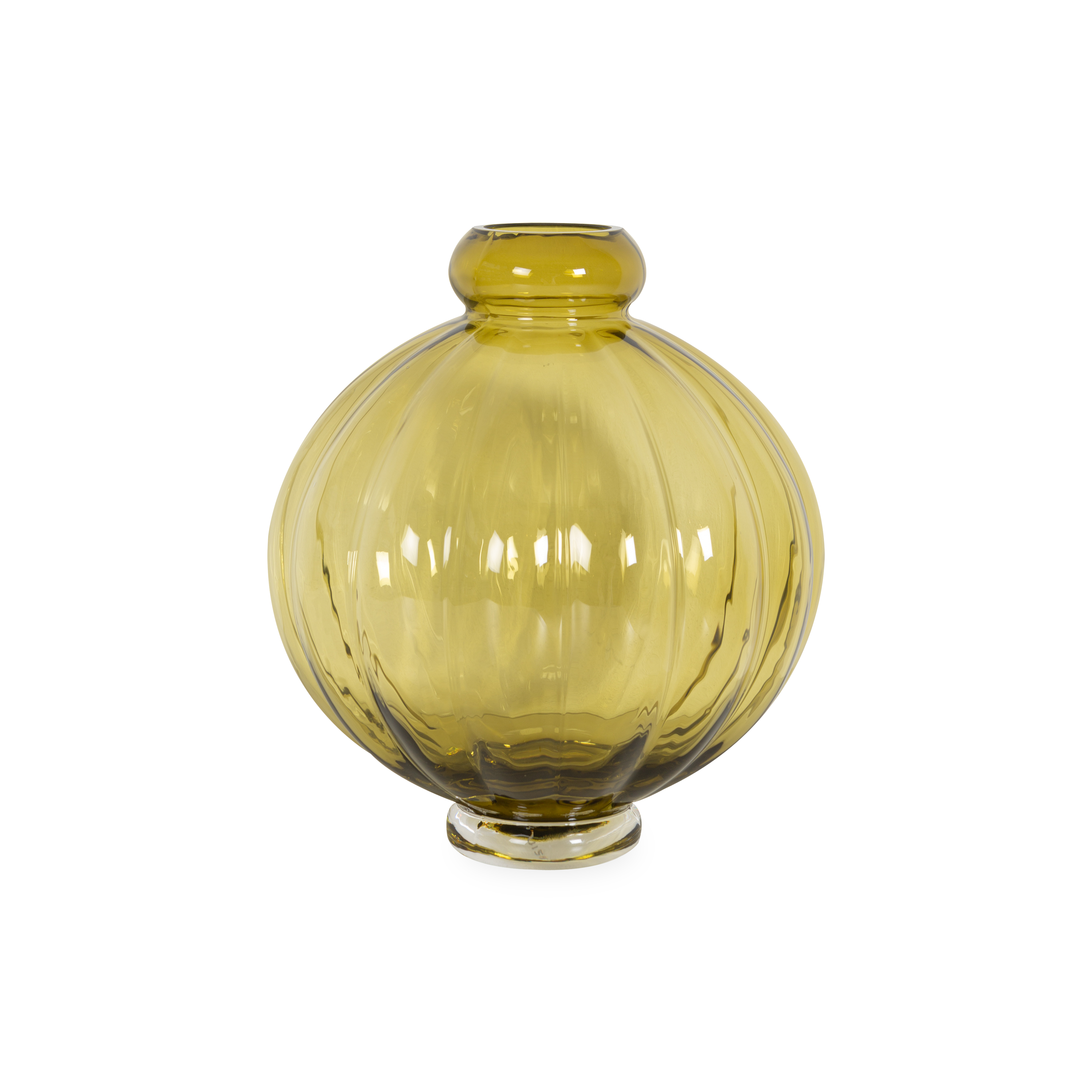 Balloon Vase