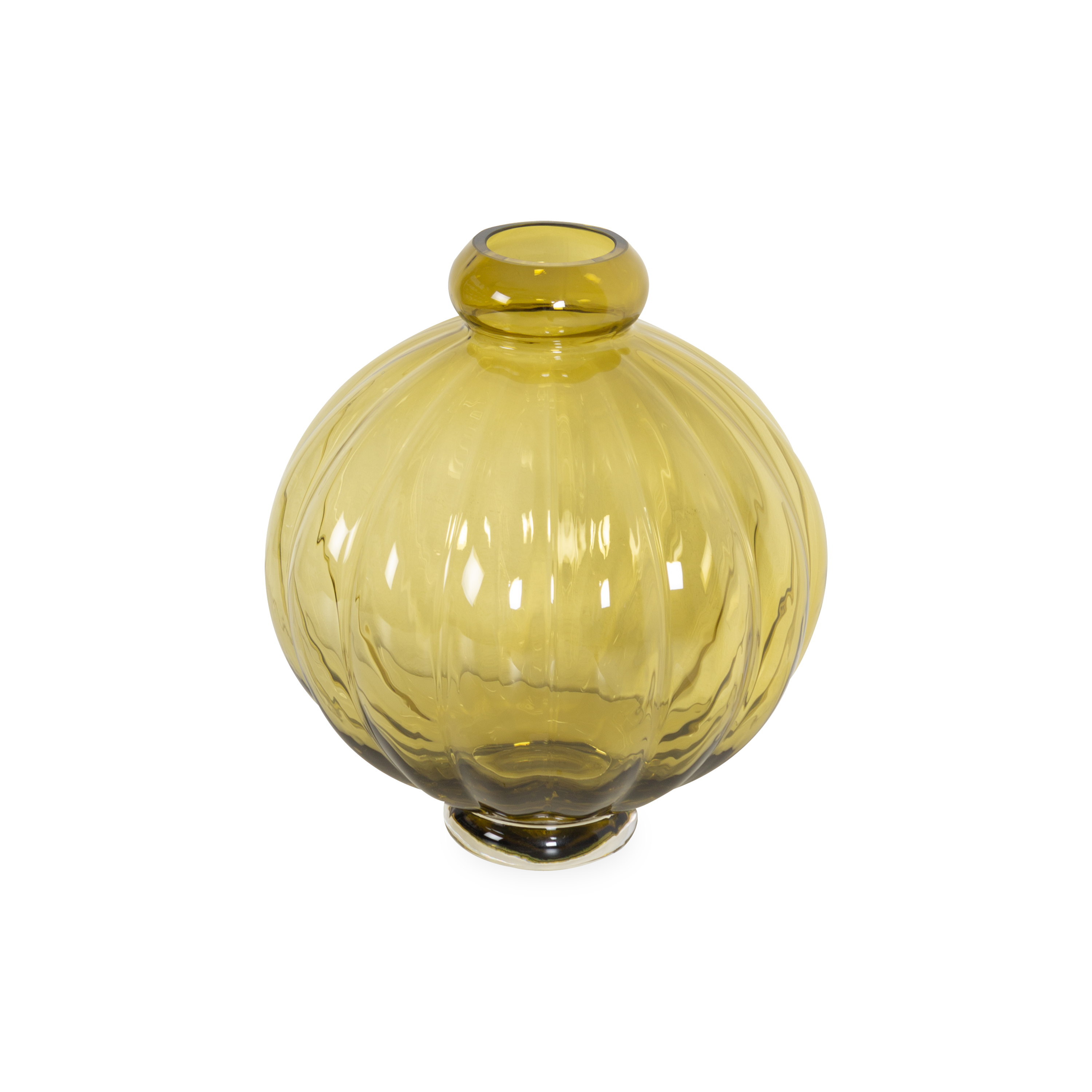 Balloon Vase