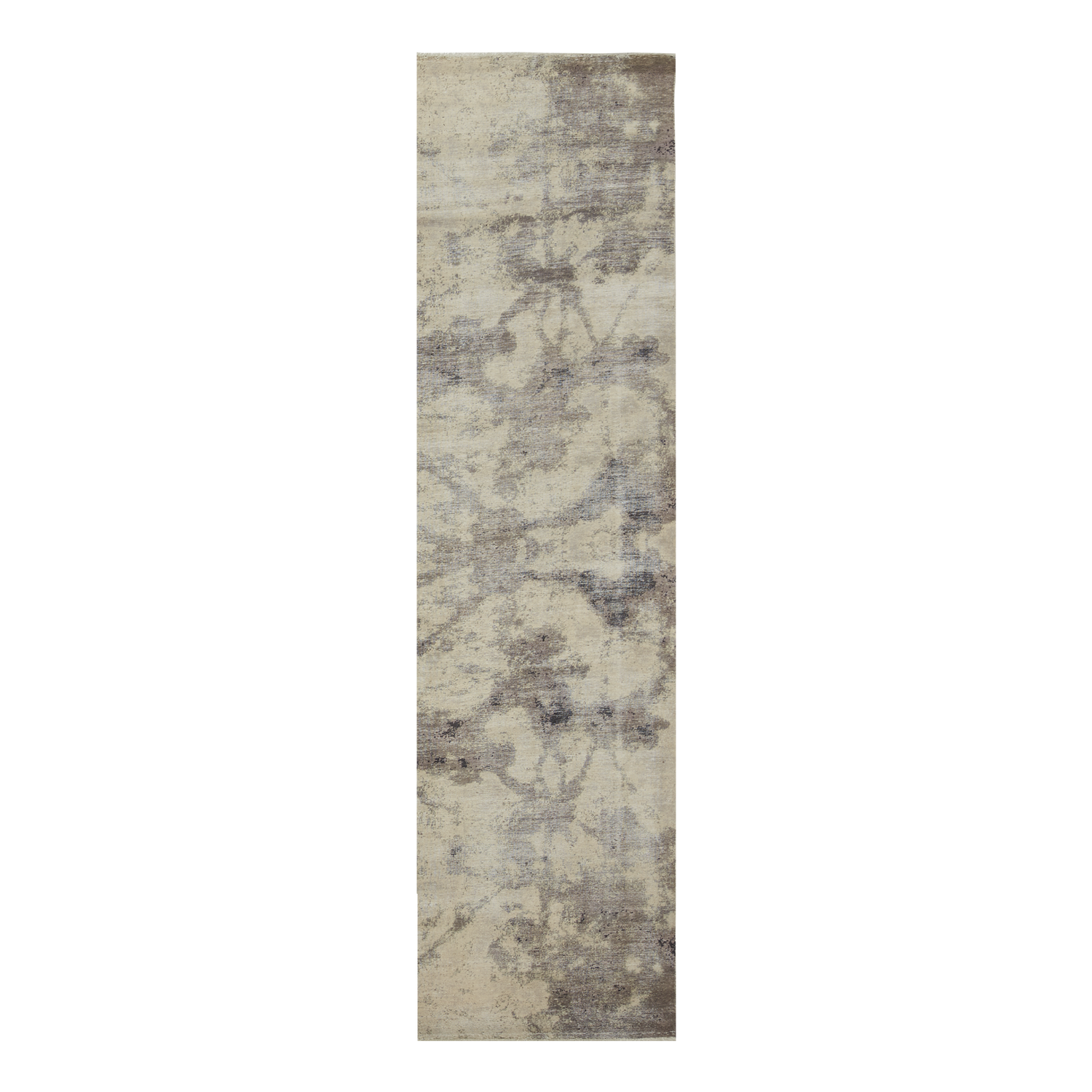 The Drama Ocean Distressed