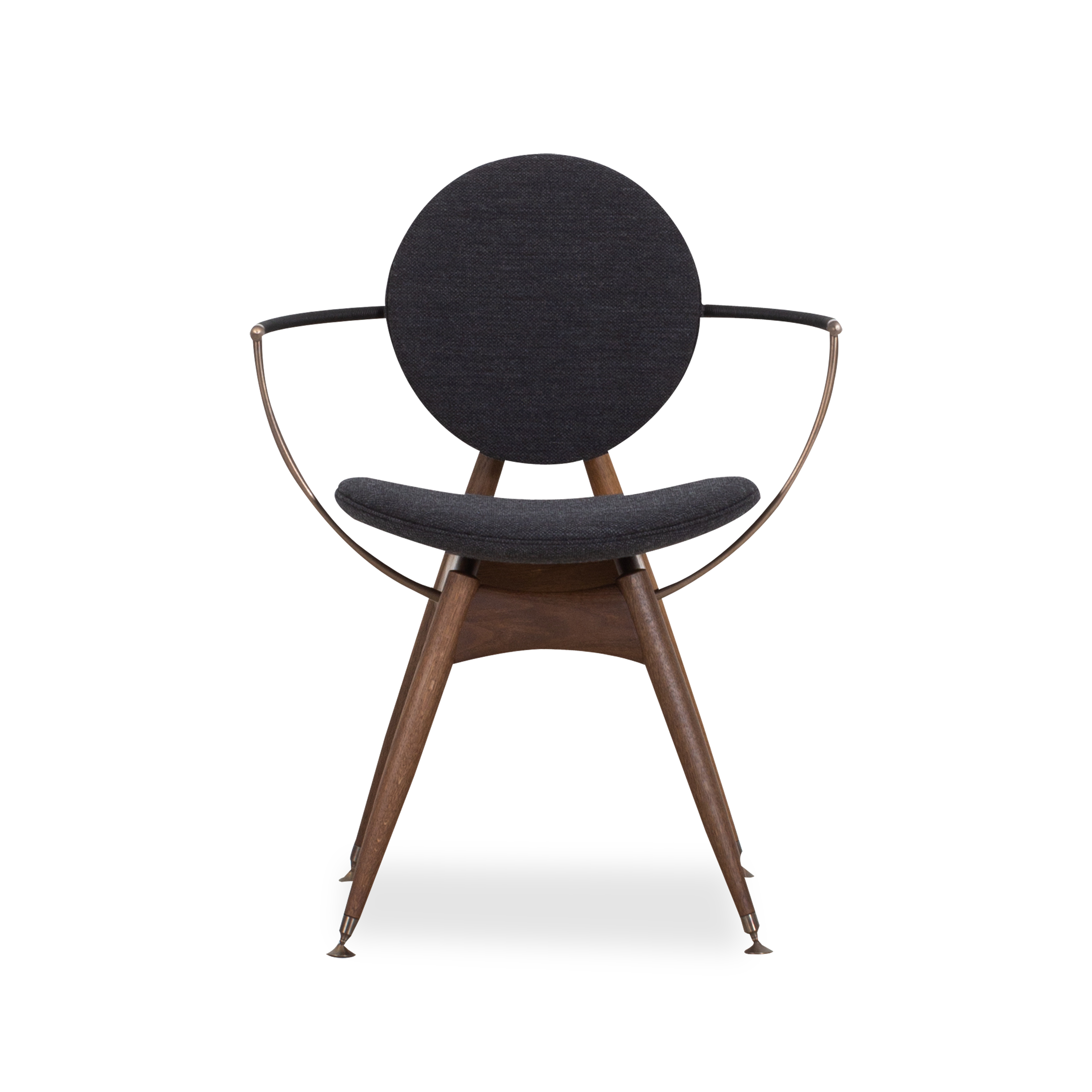 Circle Armchair
