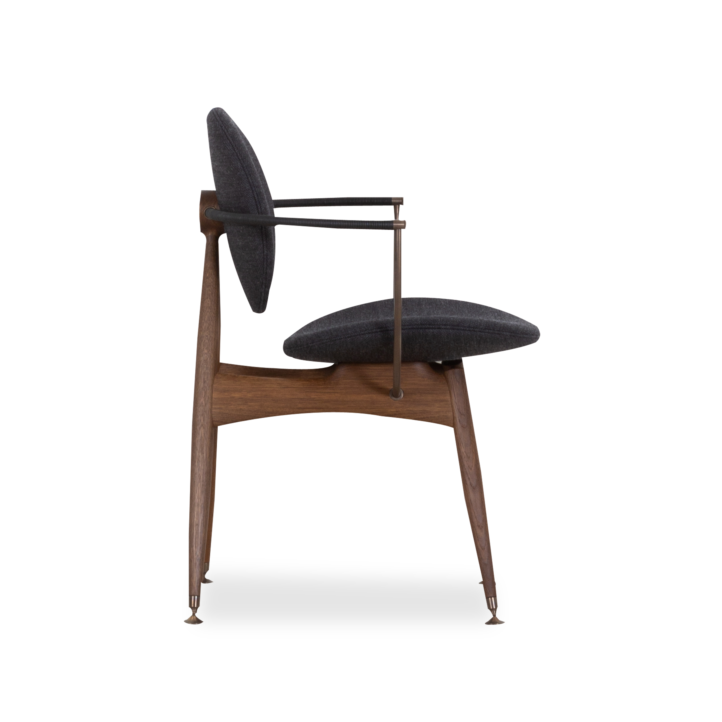 Circle Armchair