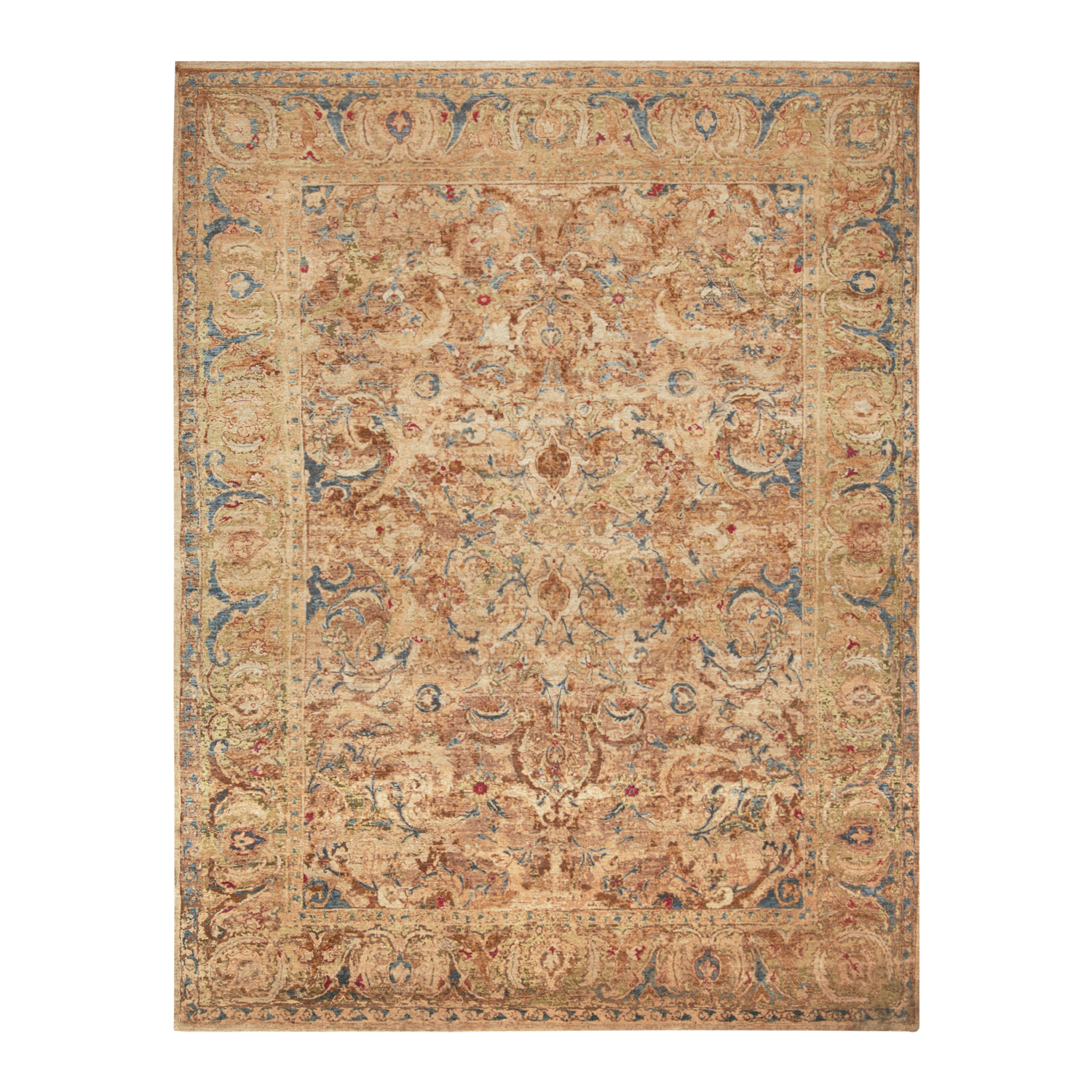 Heritage Copper%2FGreen