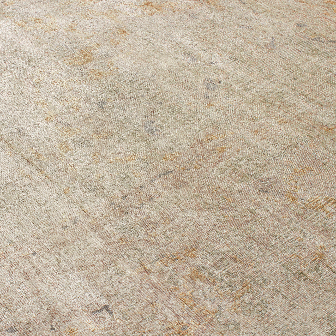 Heritage Taupe/Gold