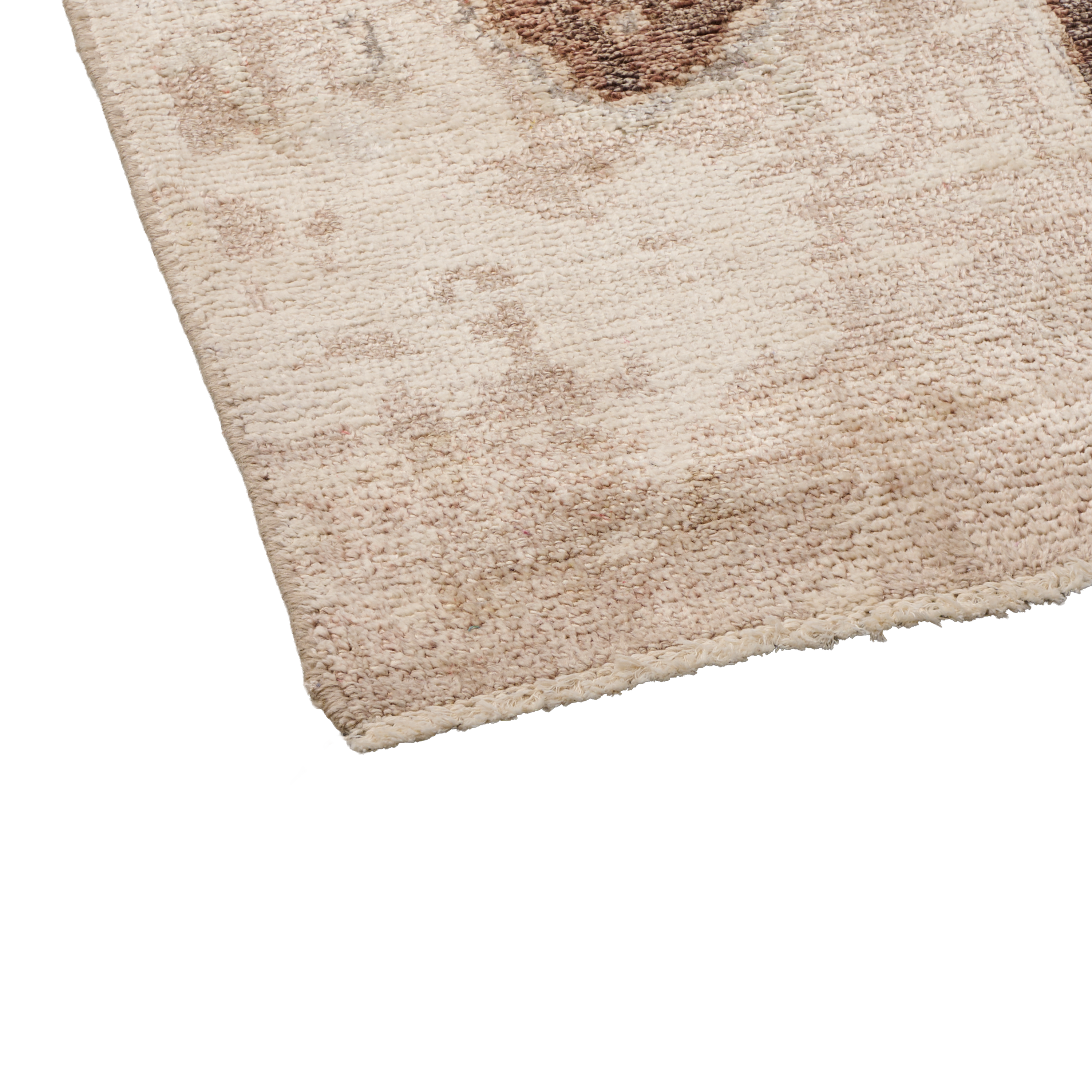 Line 10 Brown/Ivory
