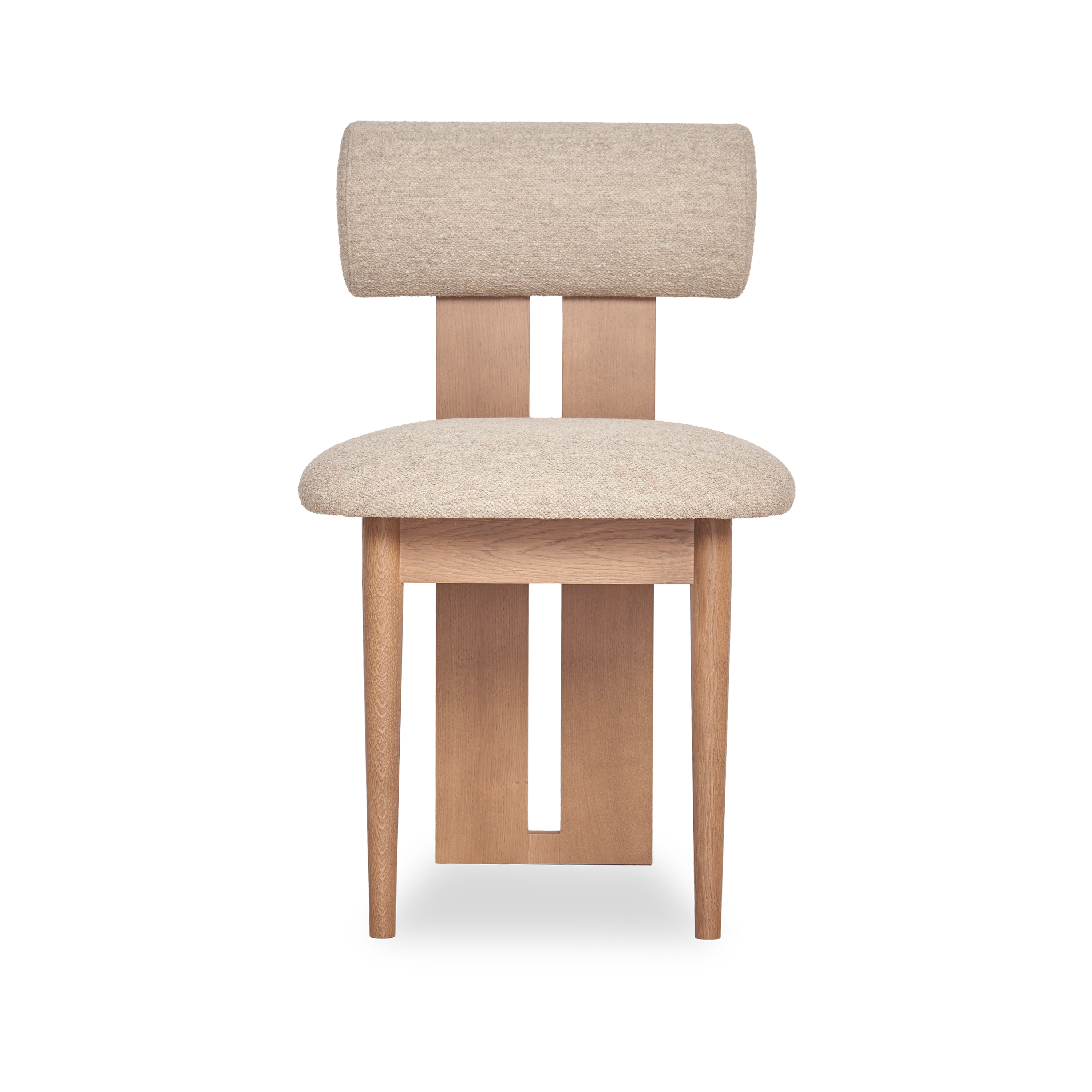 Hippo Side Dining Chair