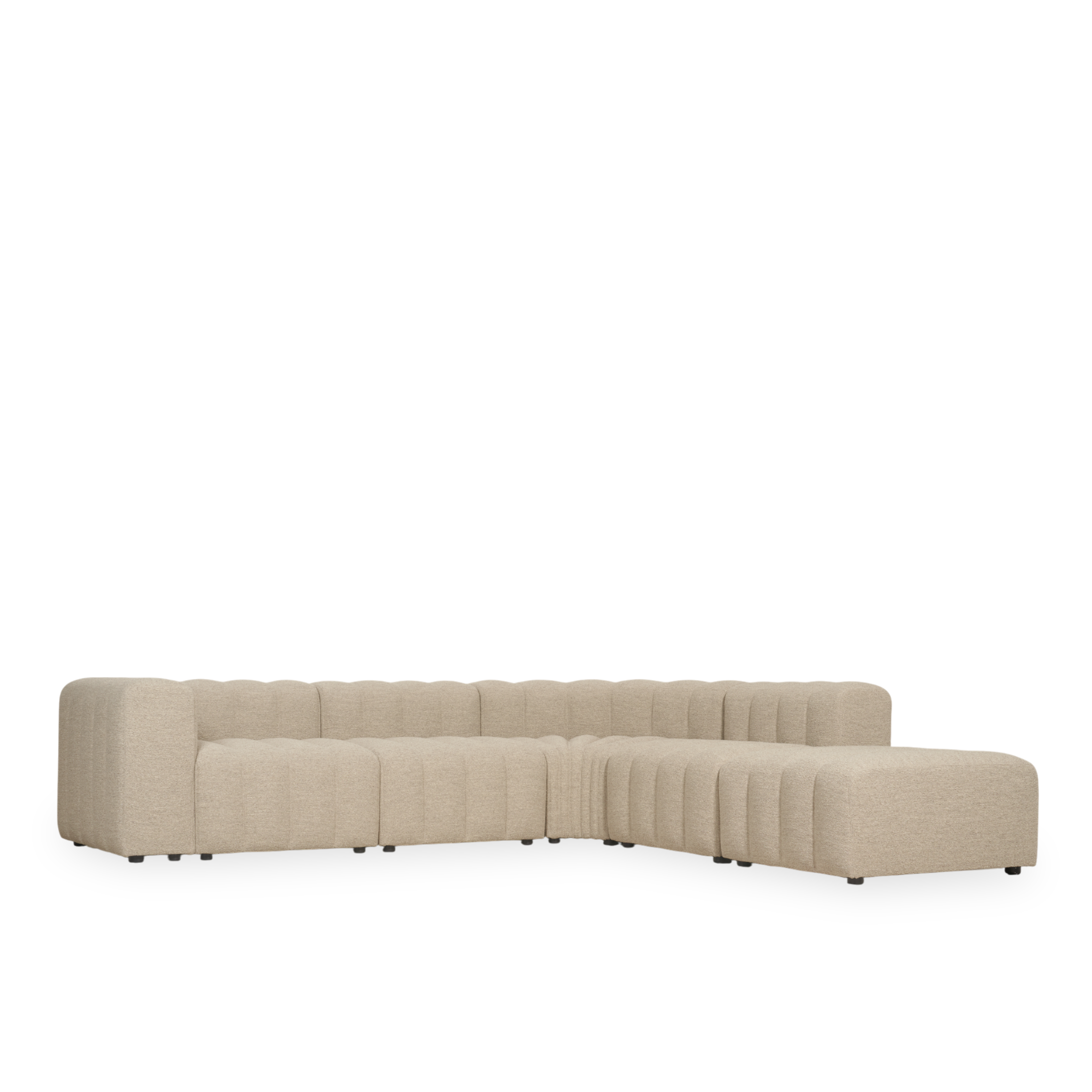 Studio Sectional