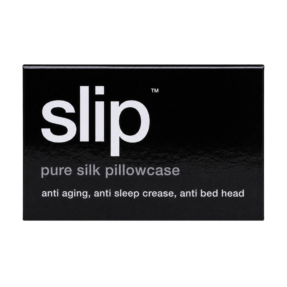 Silk Pillowcase