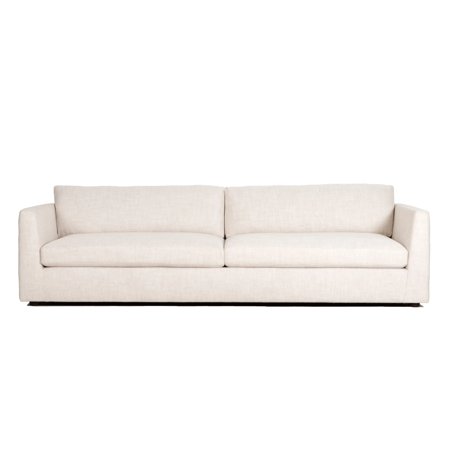 Experience the essence of Danish Modernism reimagined with our Kore Sofa Collection%2C a tribute to the iconic design legacy of Borge Mogensen.