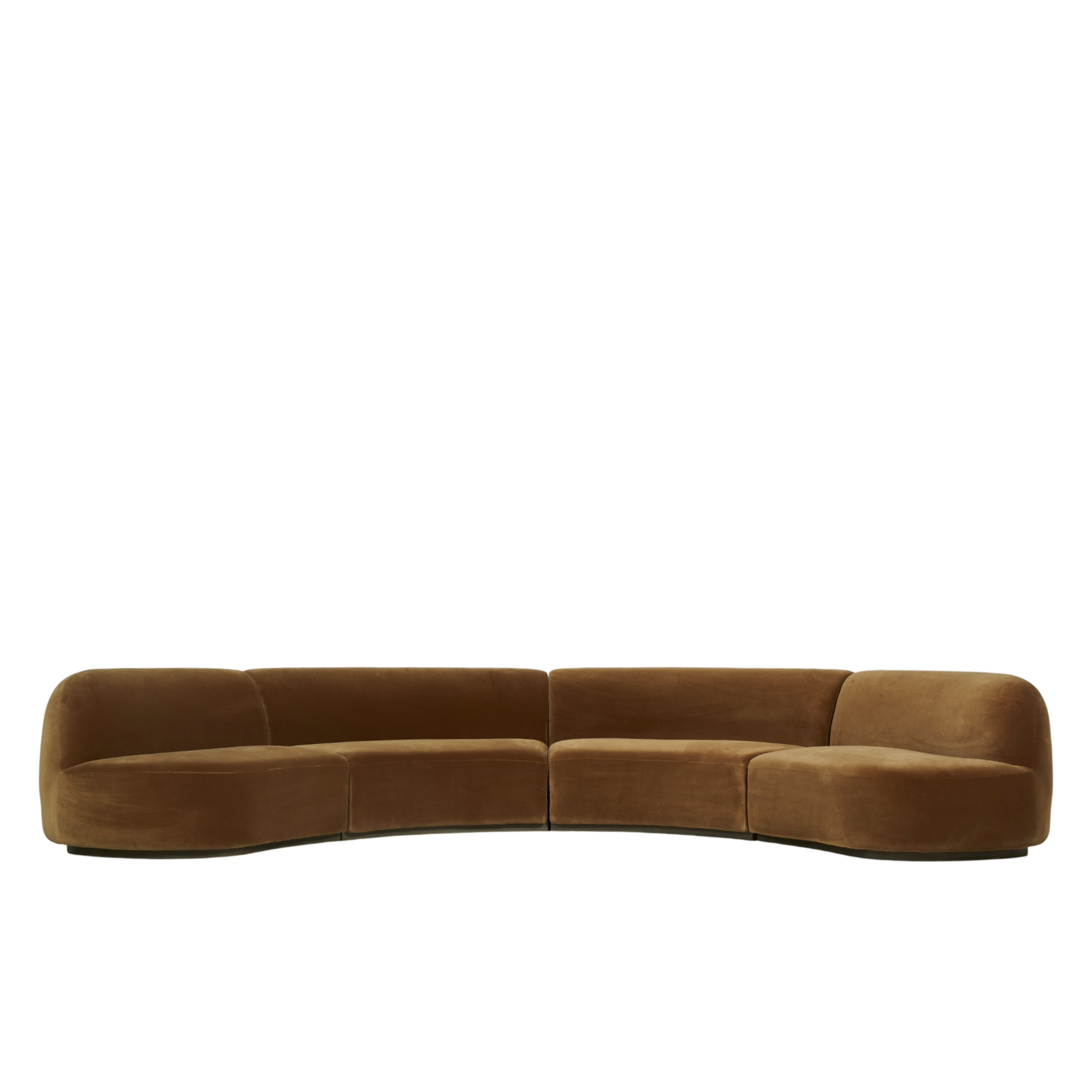 Rhine Sectional