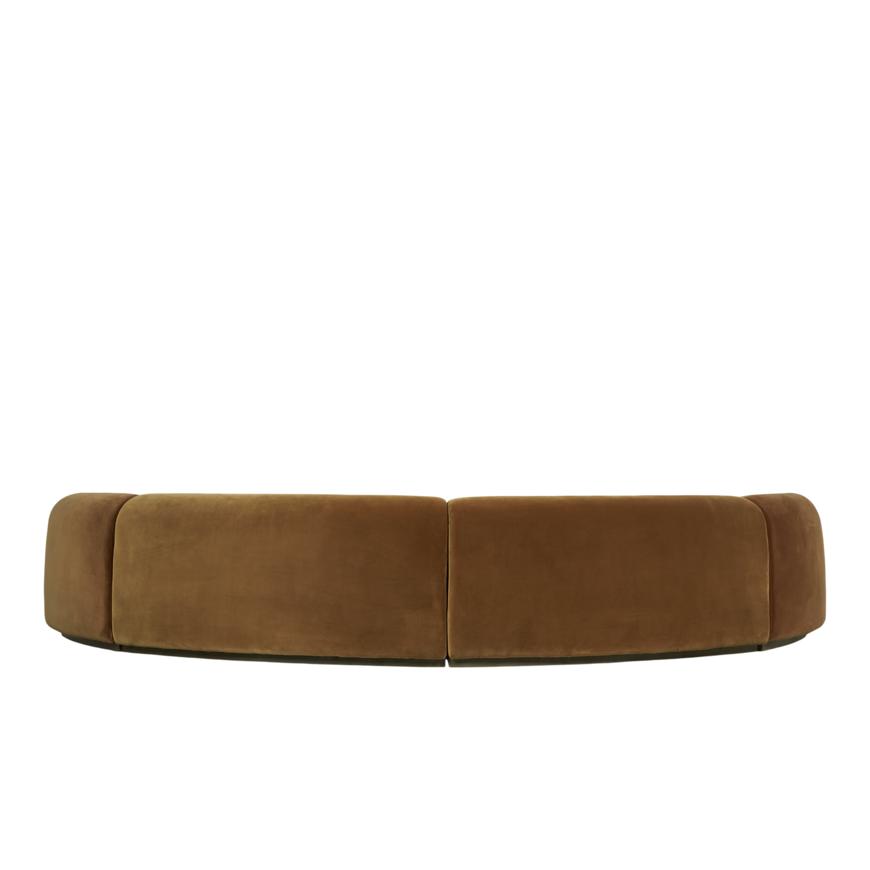 Rhine Sectional