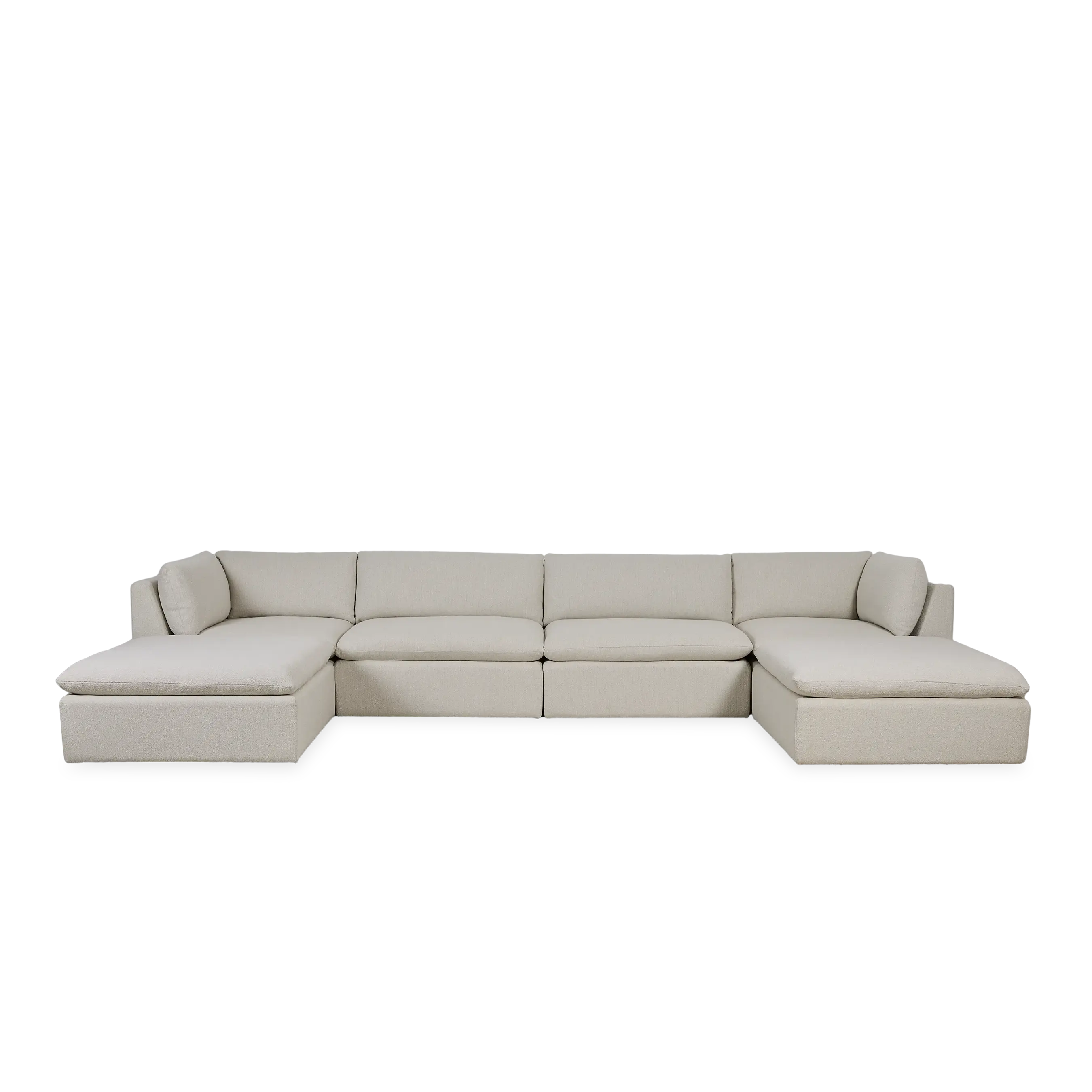 Tempo Sectional