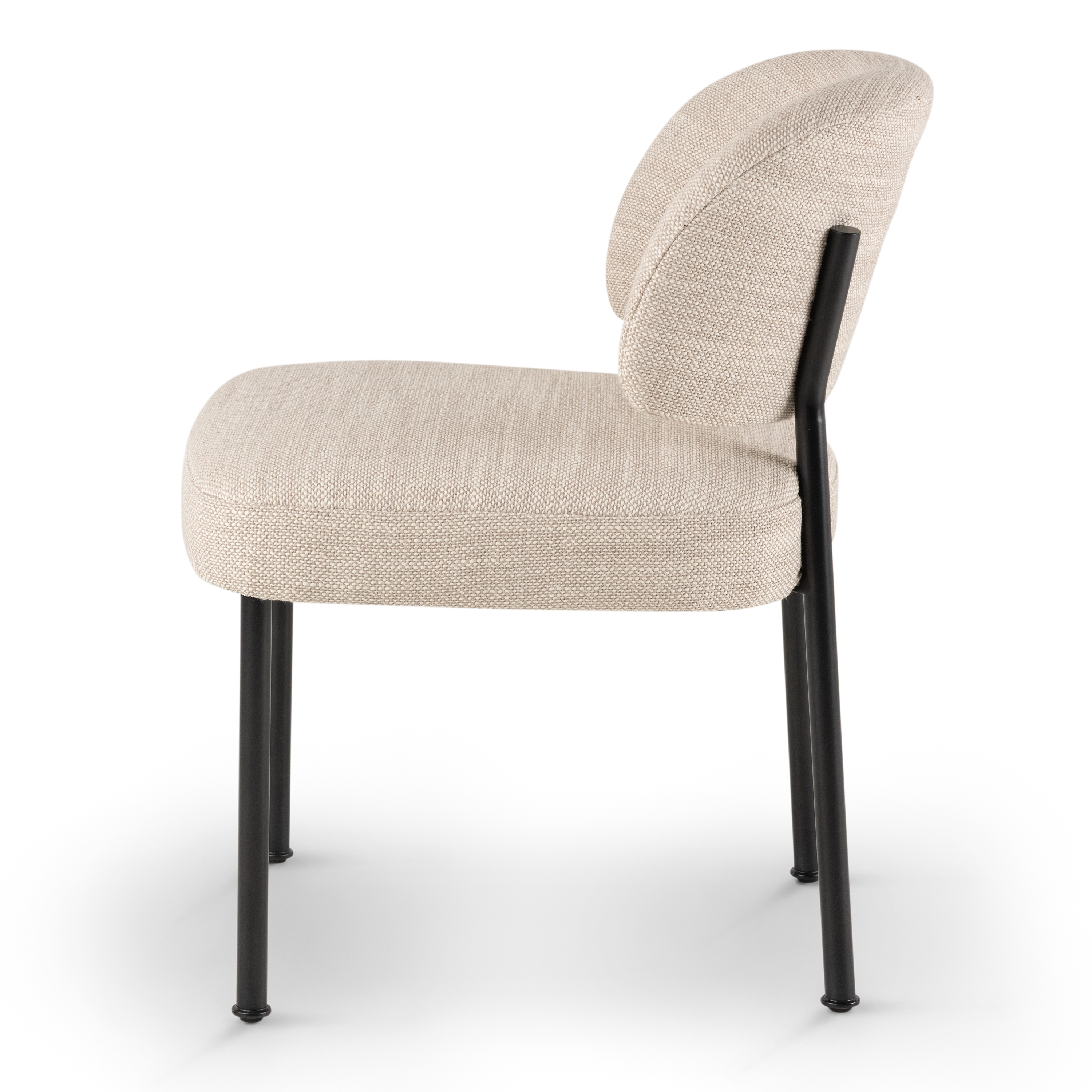 Anvil Dining Chair