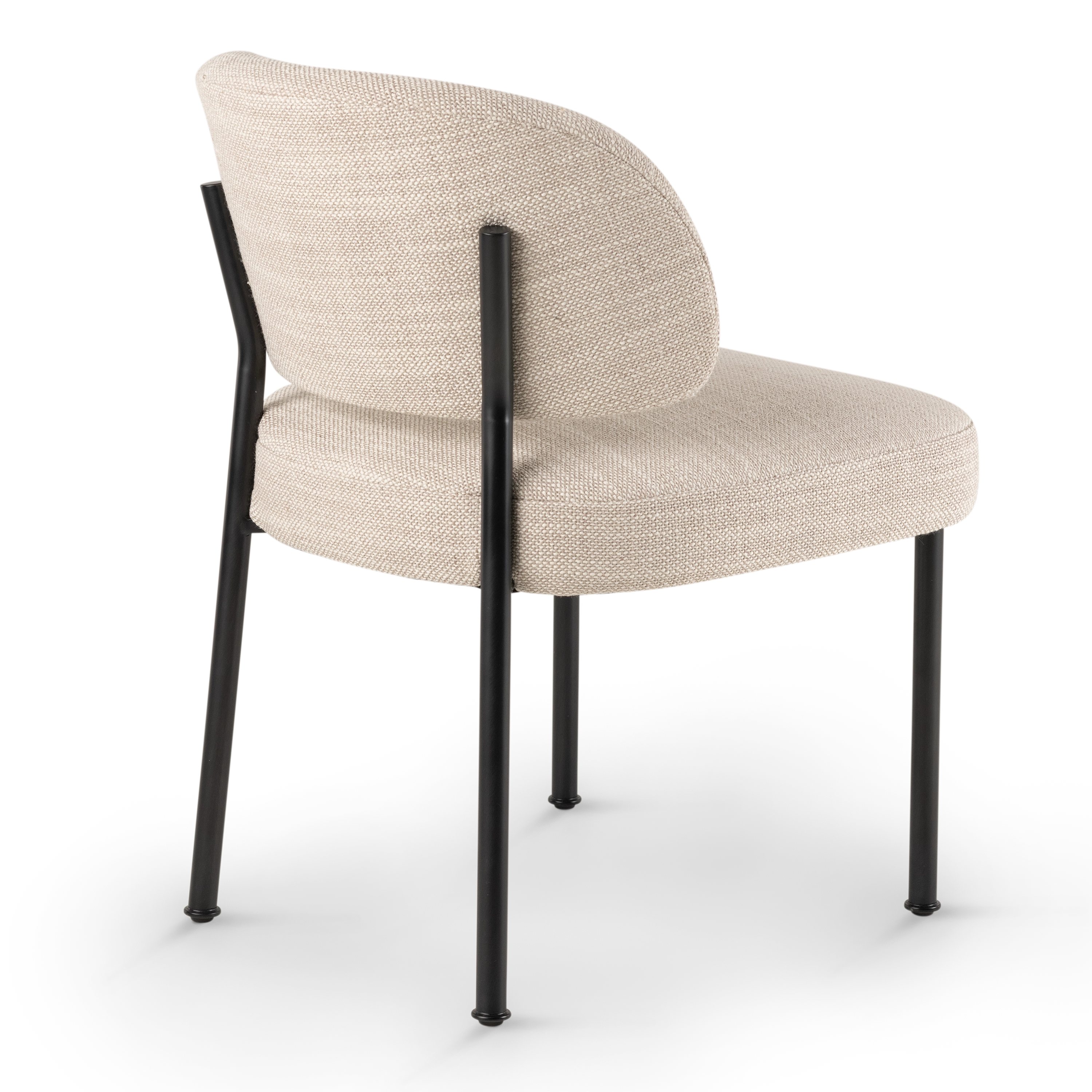Anvil Dining Chair
