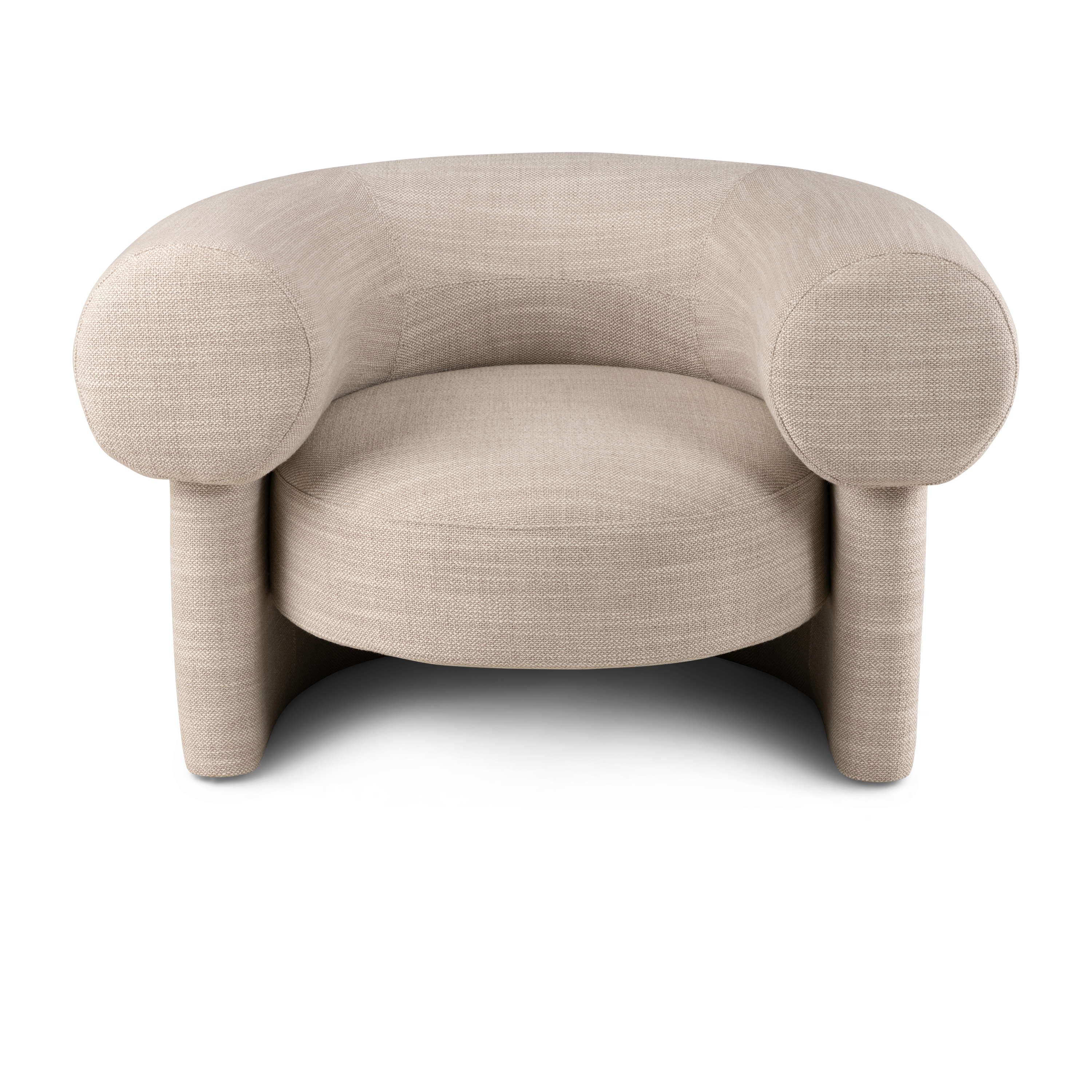 Embrace Lounge Chair