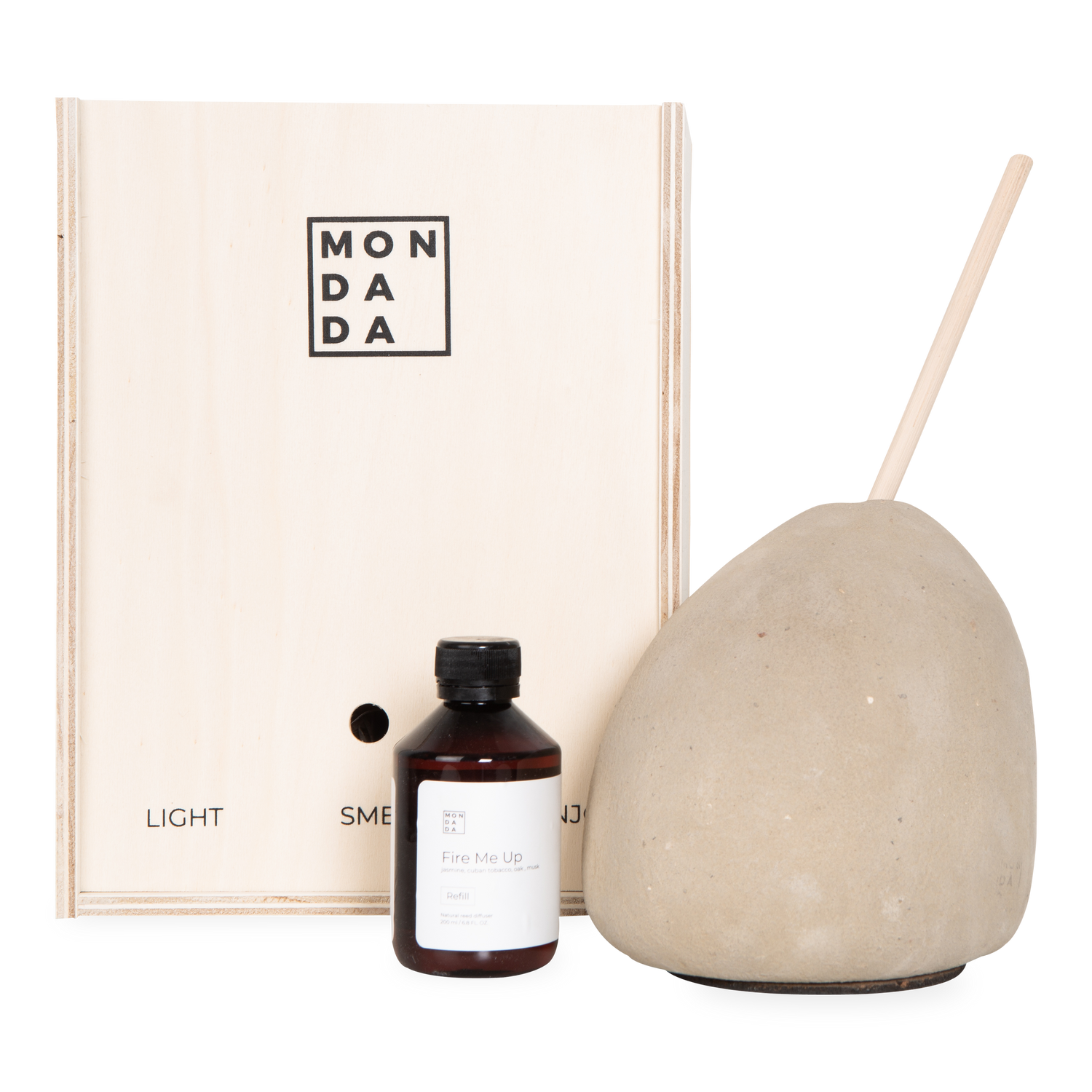 Mon Dada Bold Diffuser