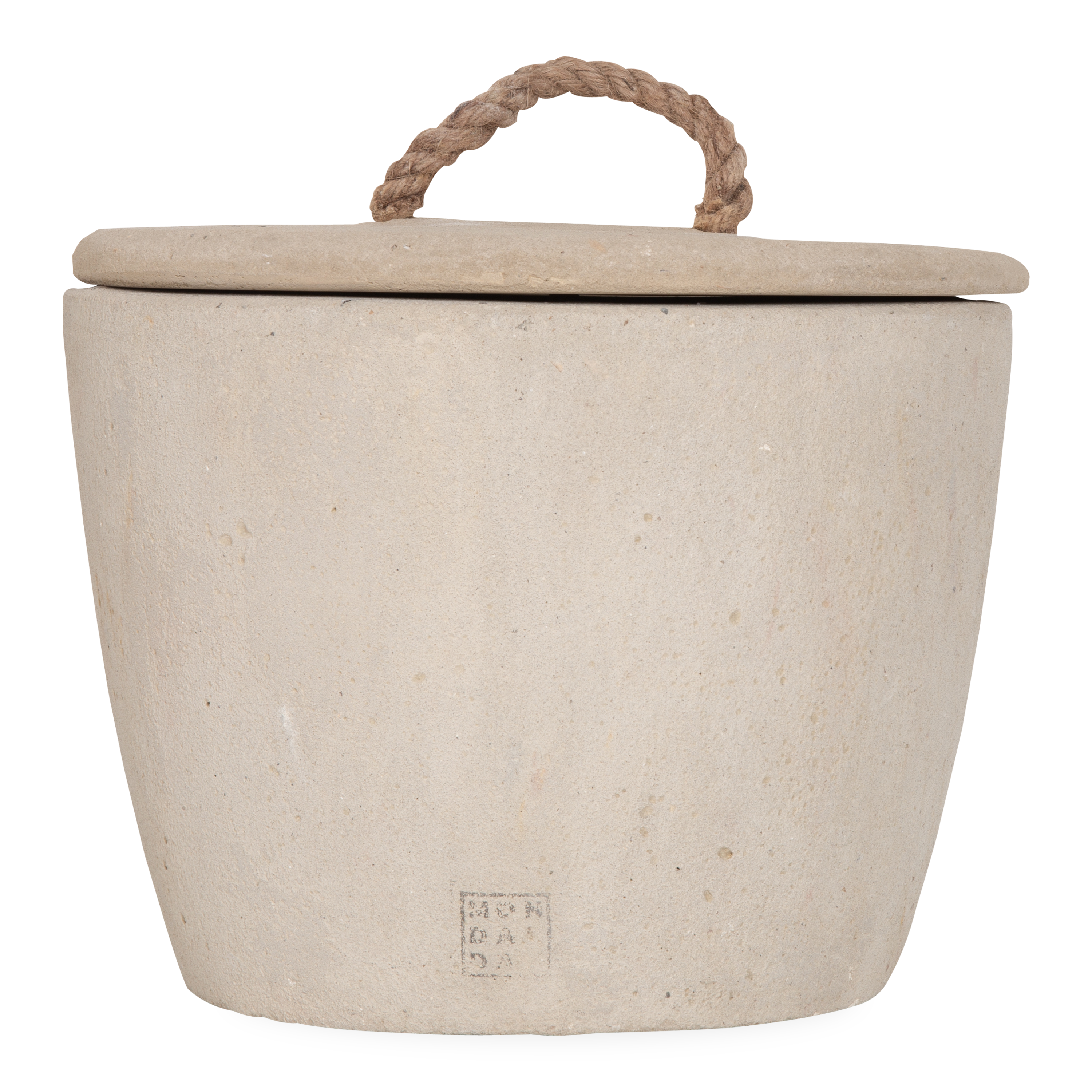 Mon Dada Outdoor Urban Candle
