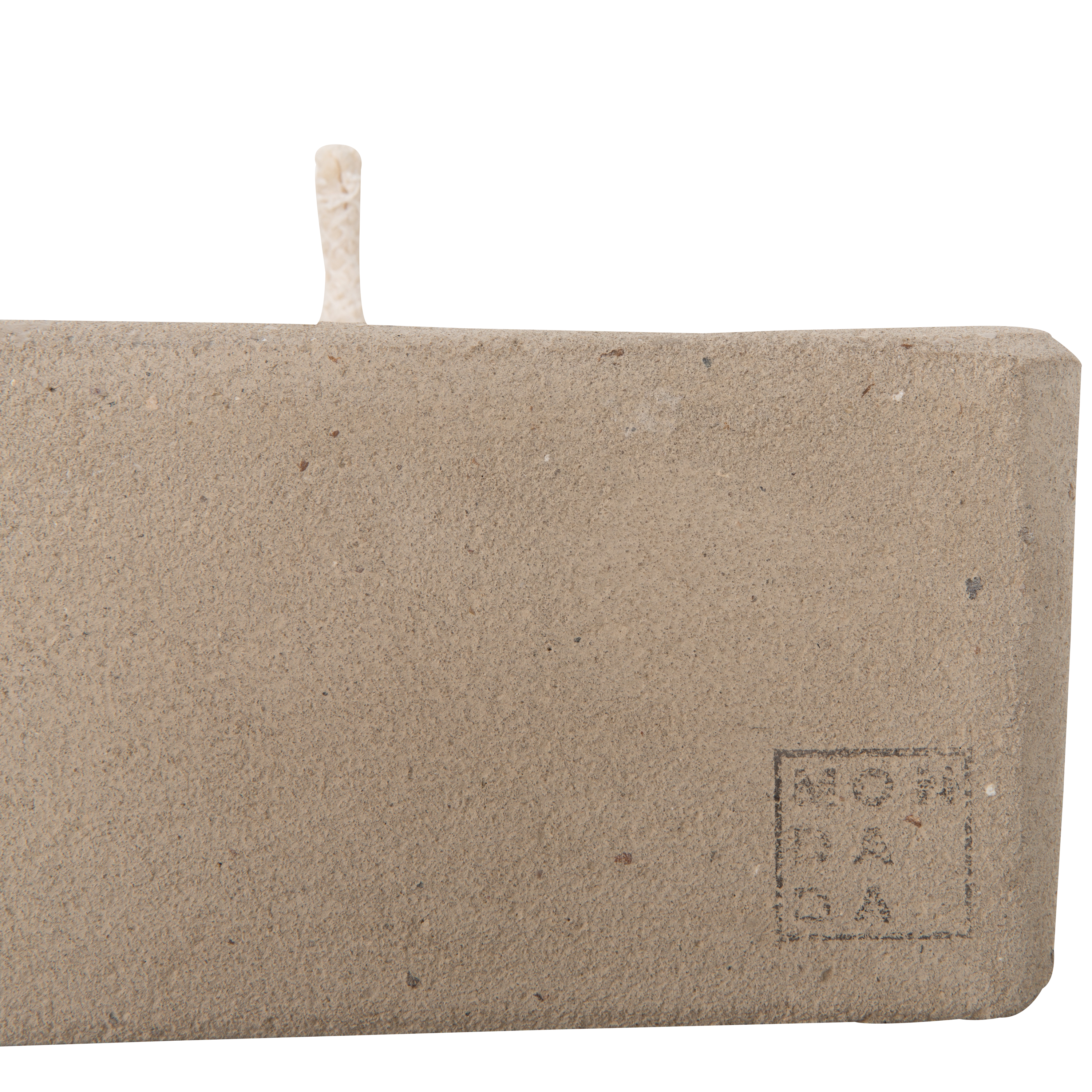 Mon Dada Outdoor Urban Rectangular Candle