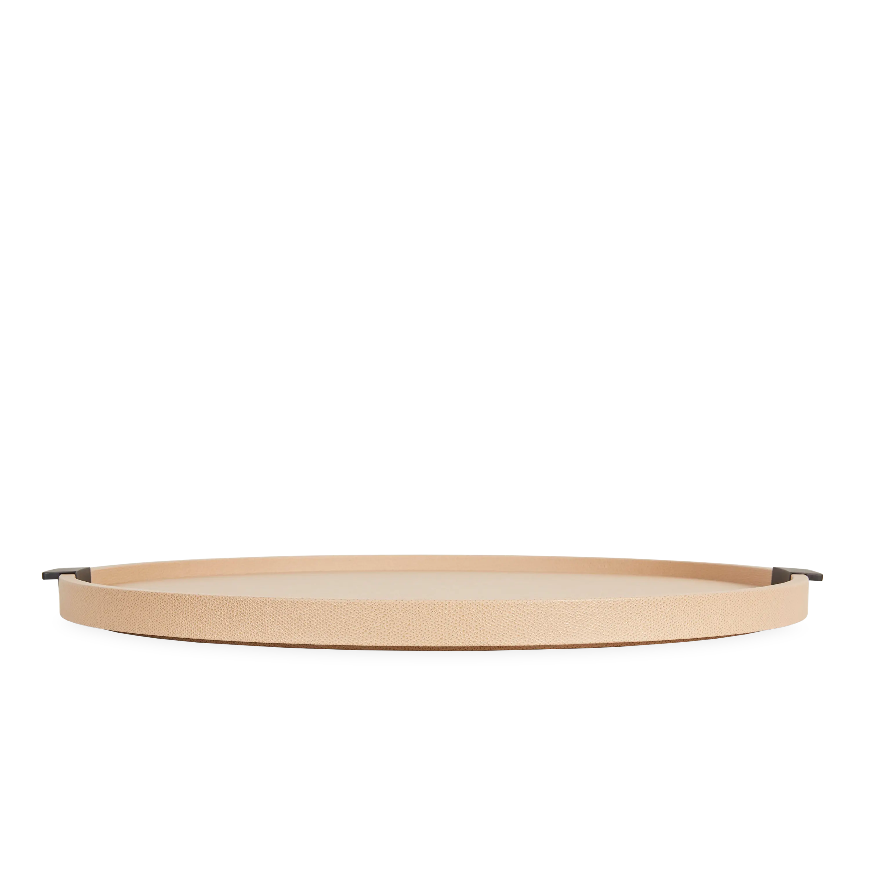 Puccini Round Tray