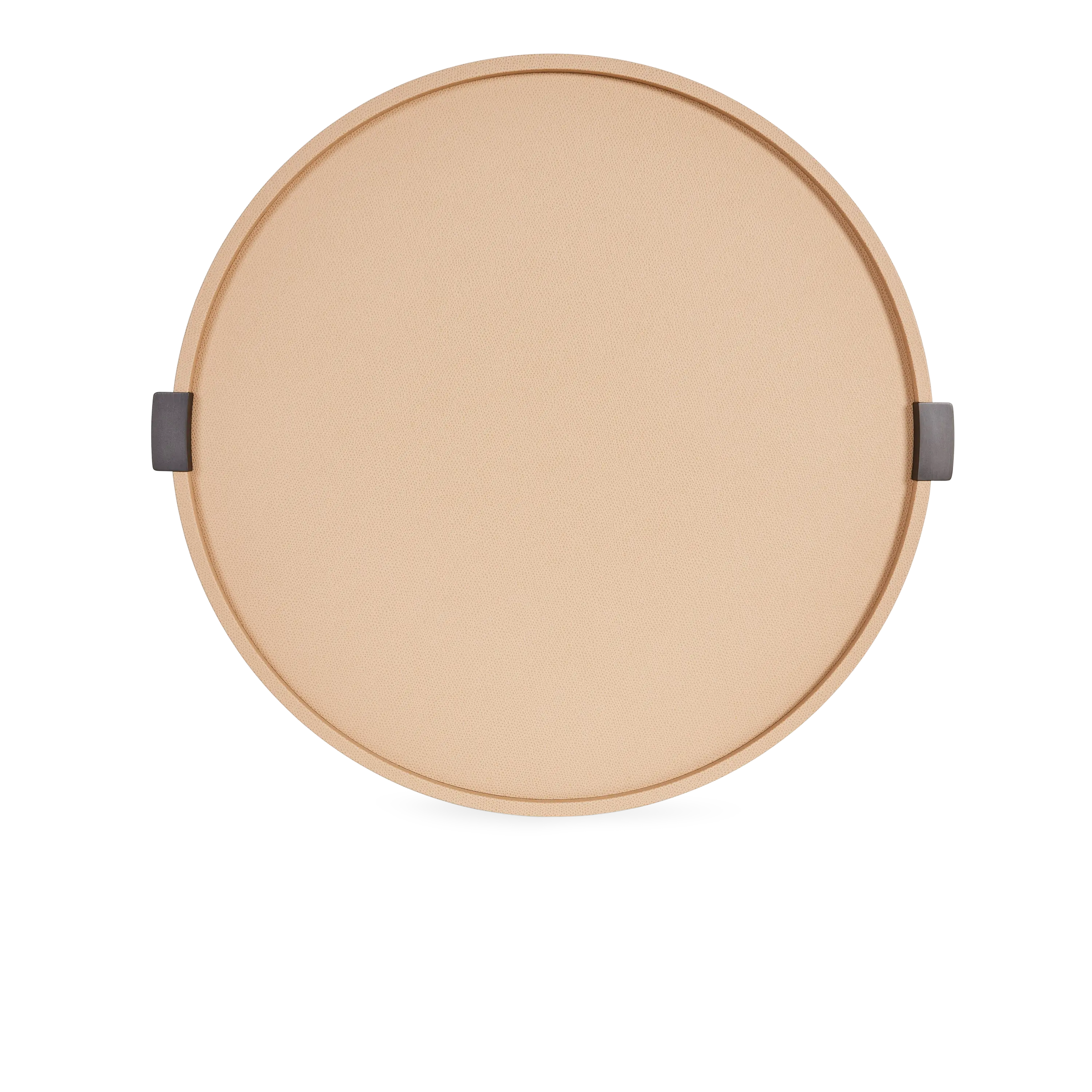 Puccini Round Tray