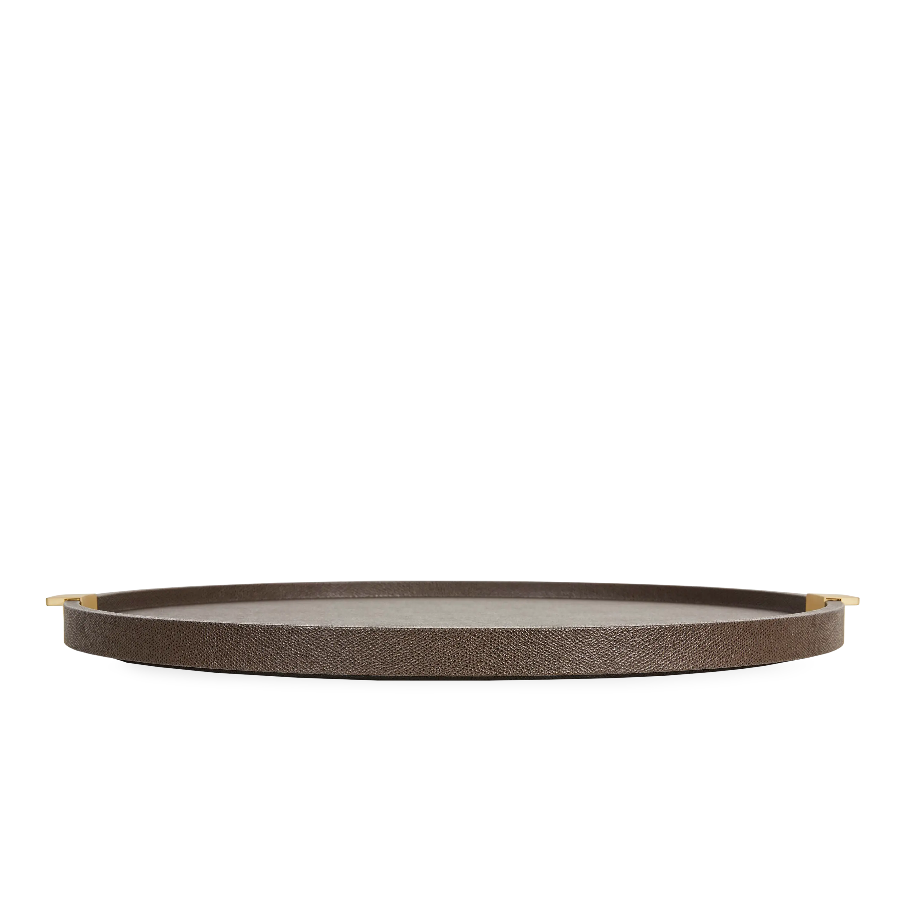 Puccini Round Tray