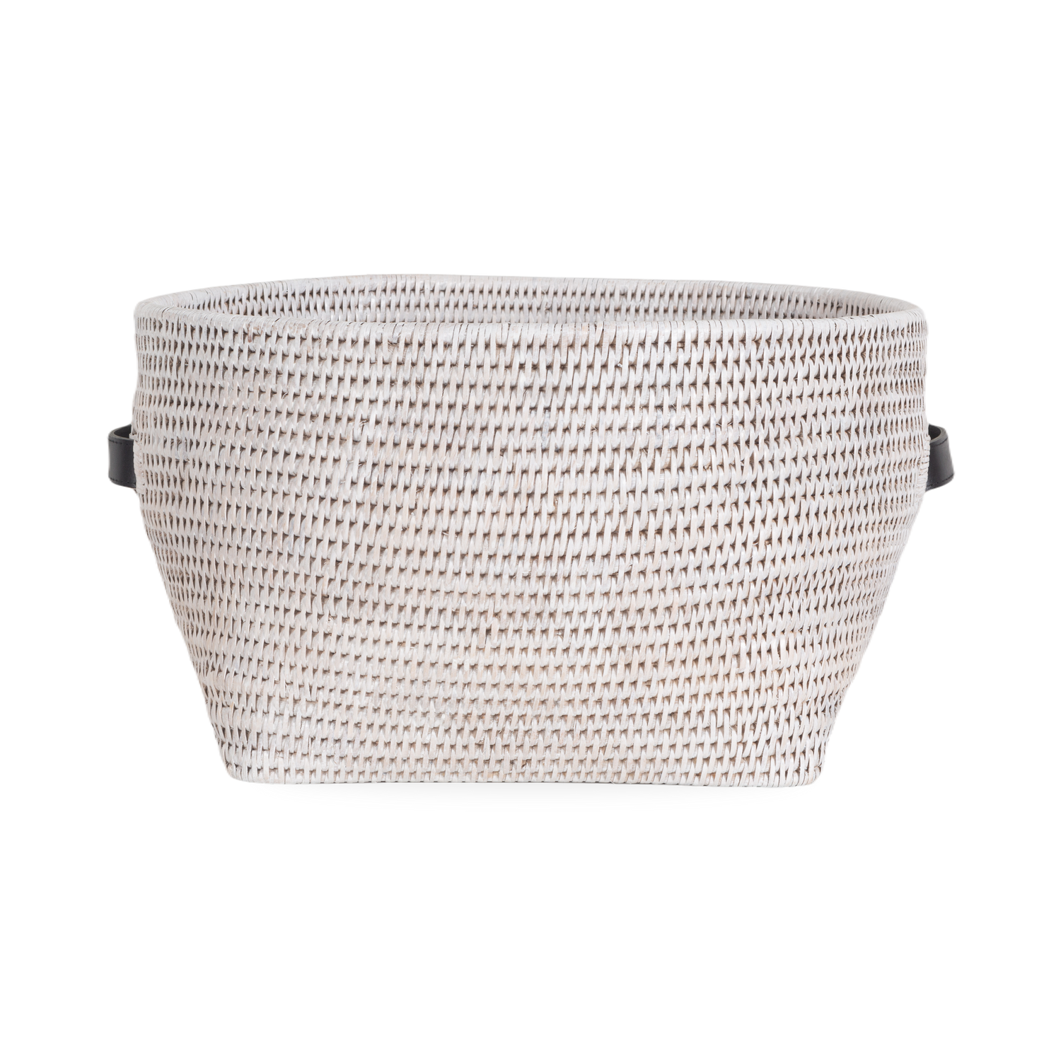 Defined by it%27s pleasant curves and intricate hand-woven design%2C the Rattan Low Basket is made with a reliable and durable rattan body which allows this basket to be incredibly ver