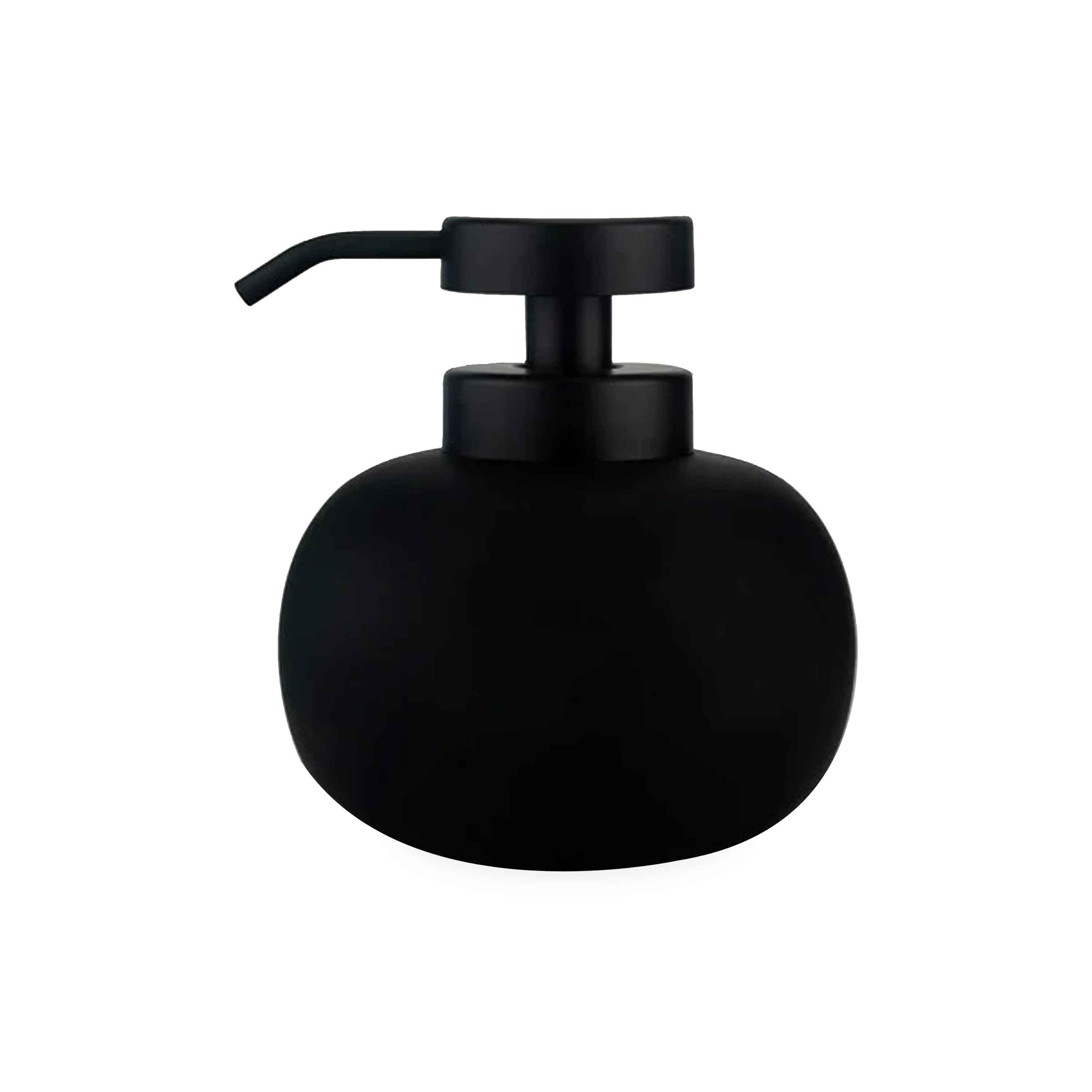 Ceramic Rubber Dispenser