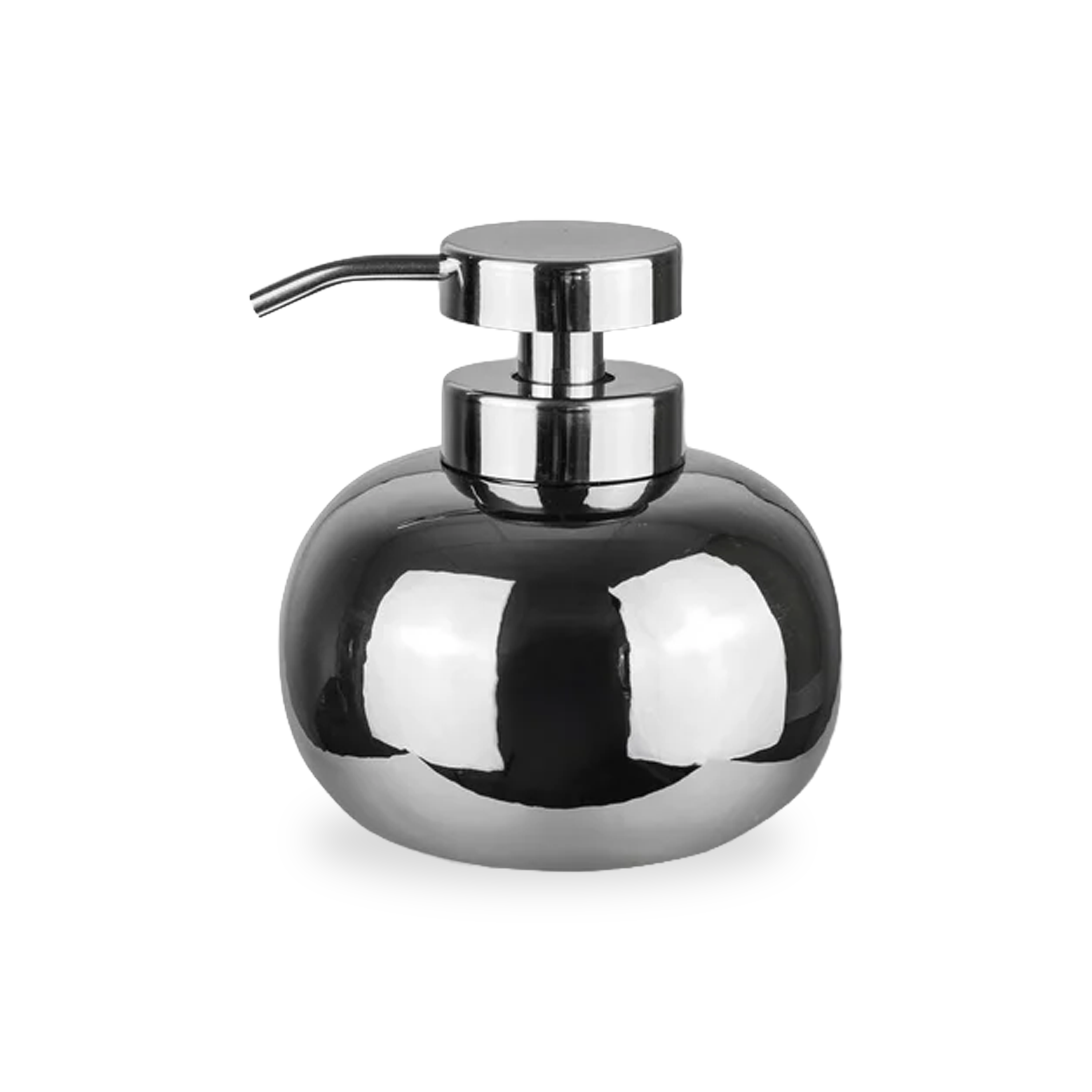 Ceramic Soap Dispenser