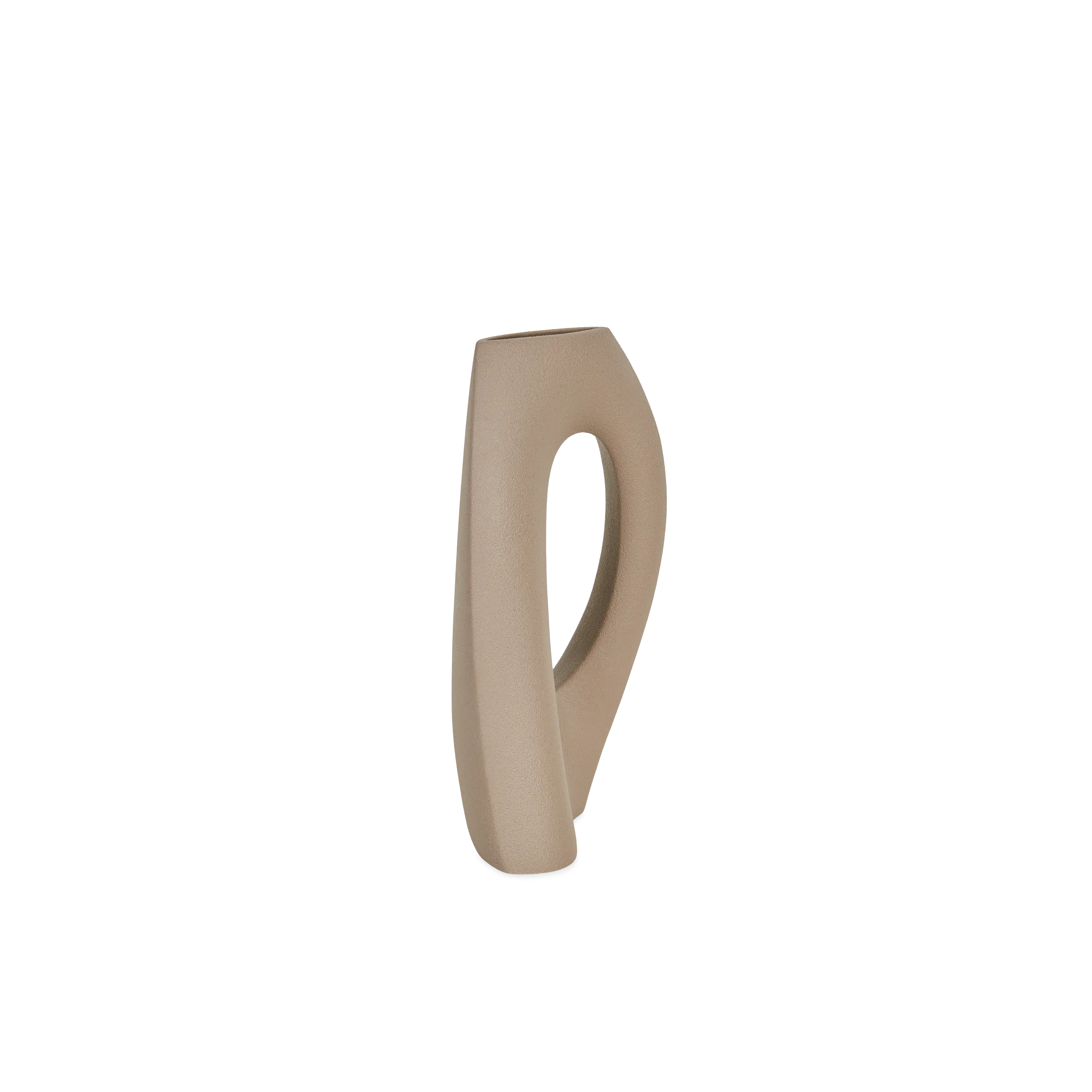 Joined Vase