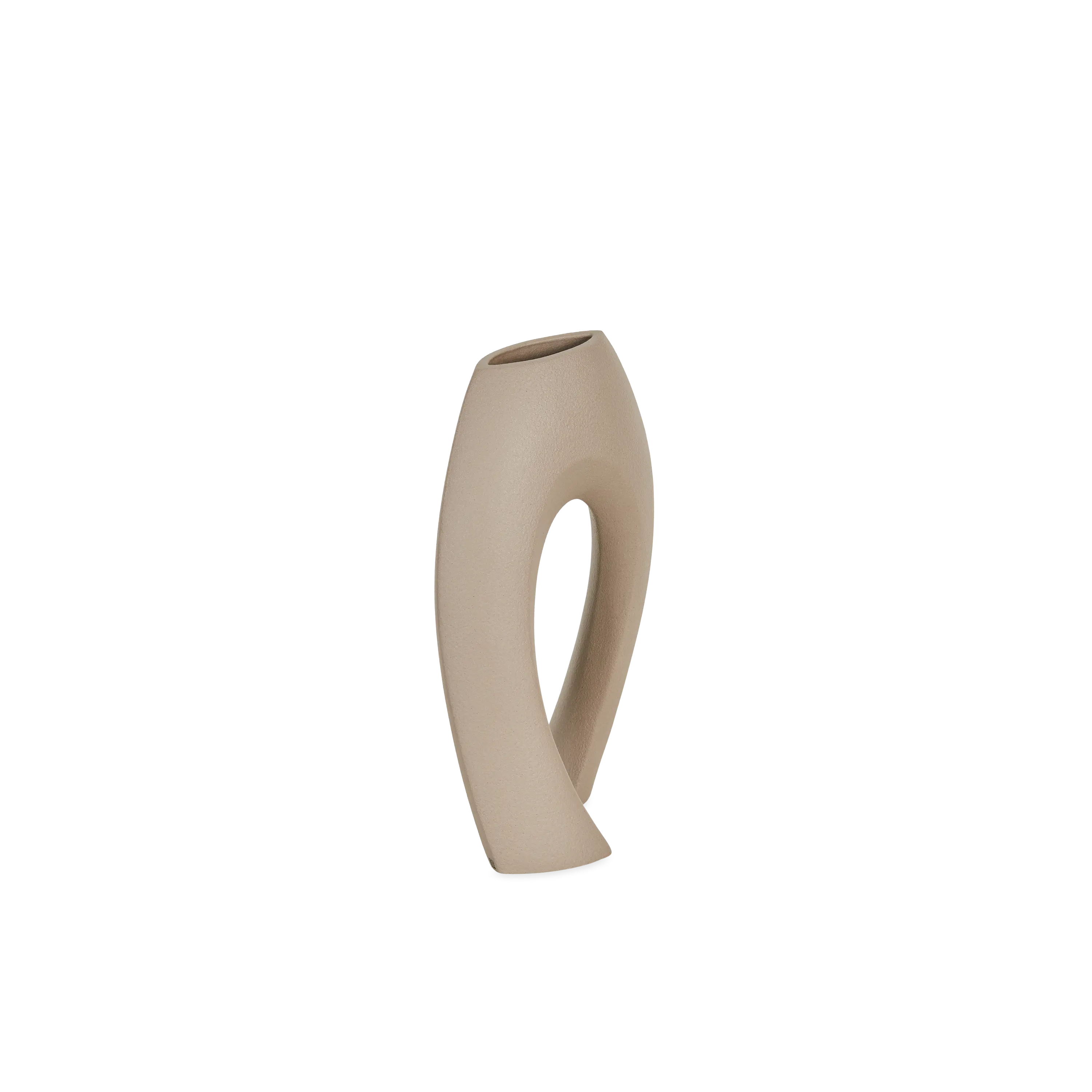 Joined Vase