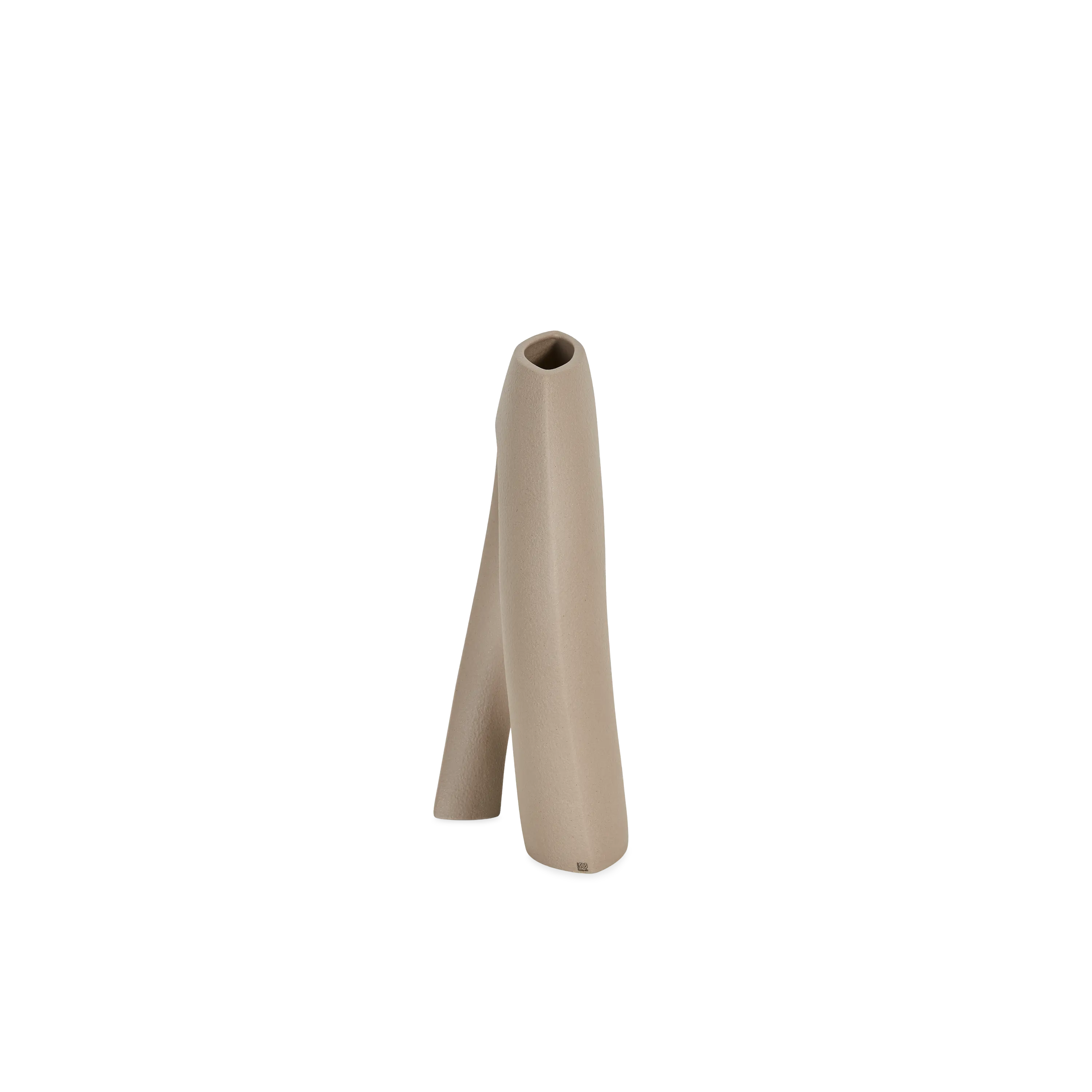 Joined Vase