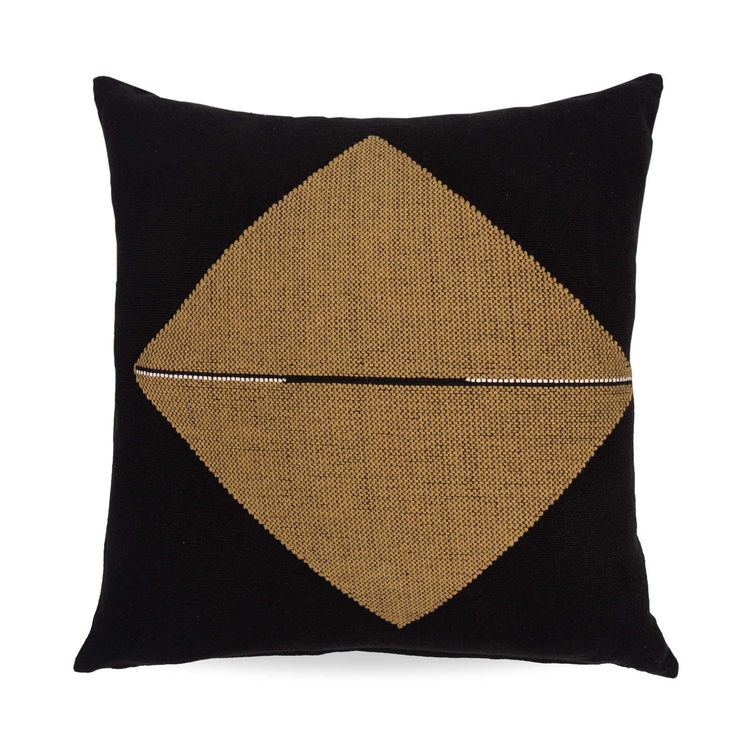 Origami Pillow
