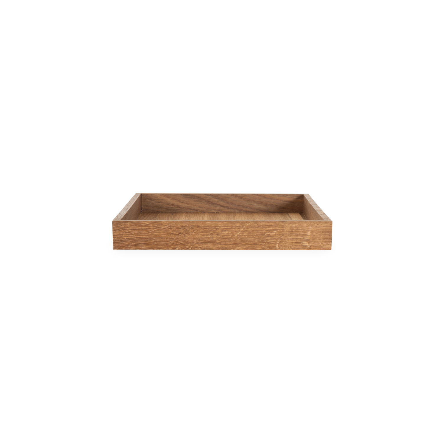 Oak Tray