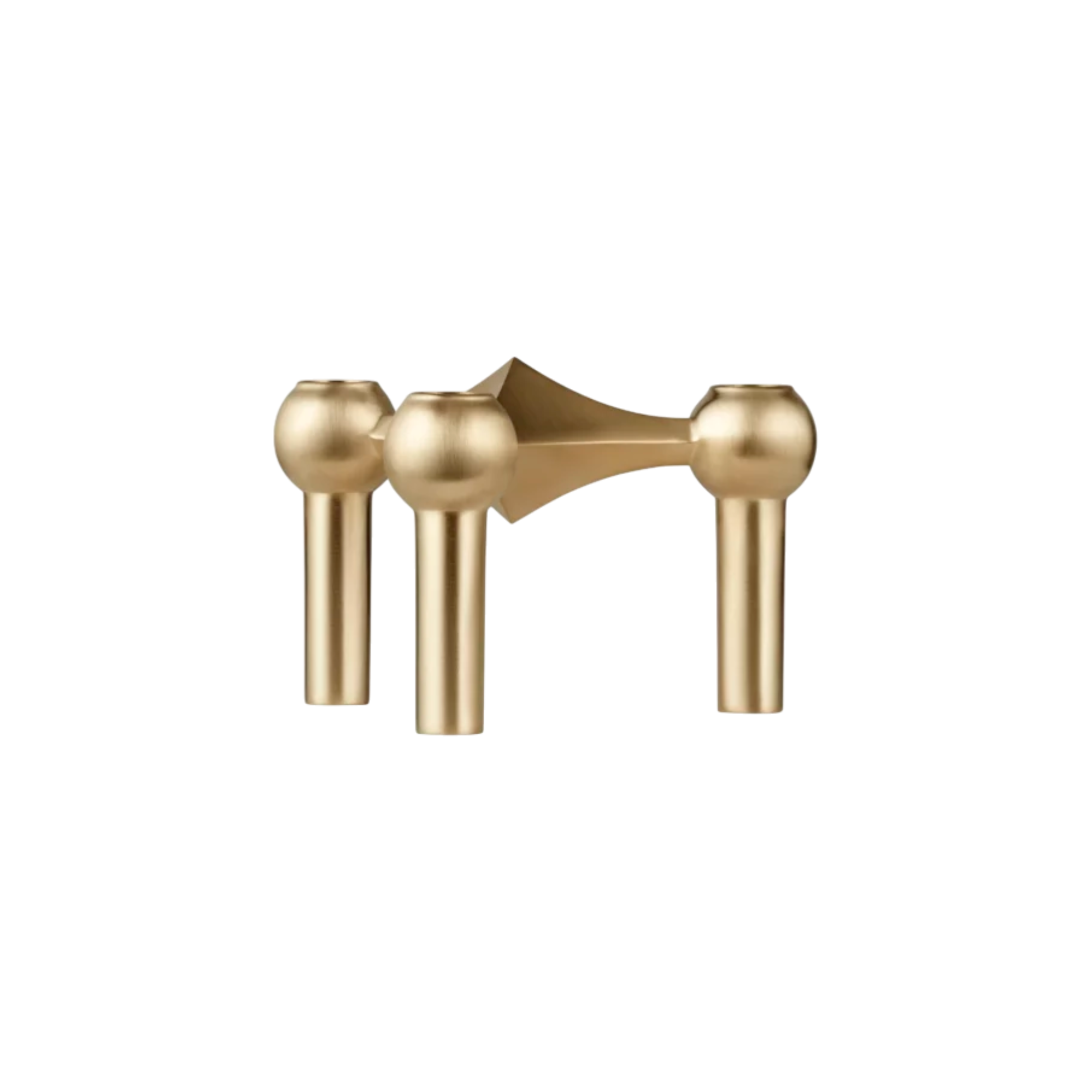 STOFF Nagel Candle Holder Set