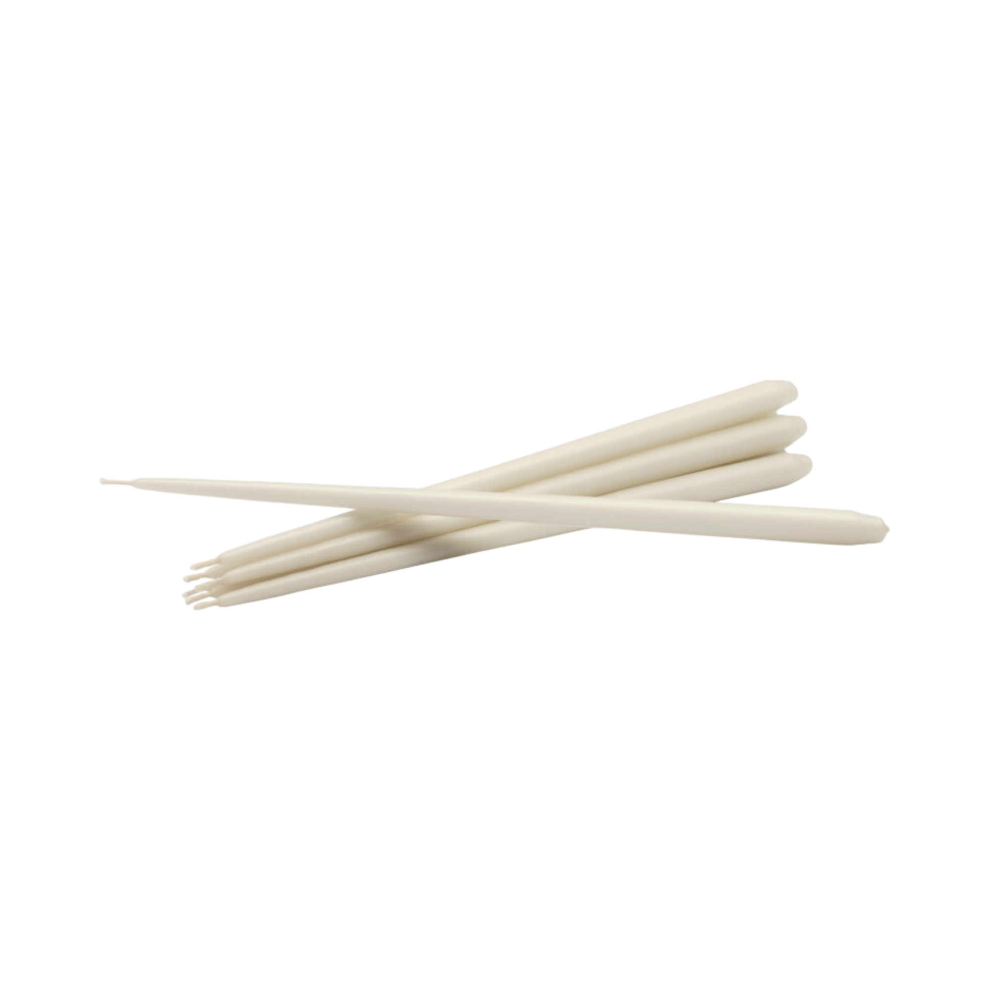 STOFF Taper Candle Set