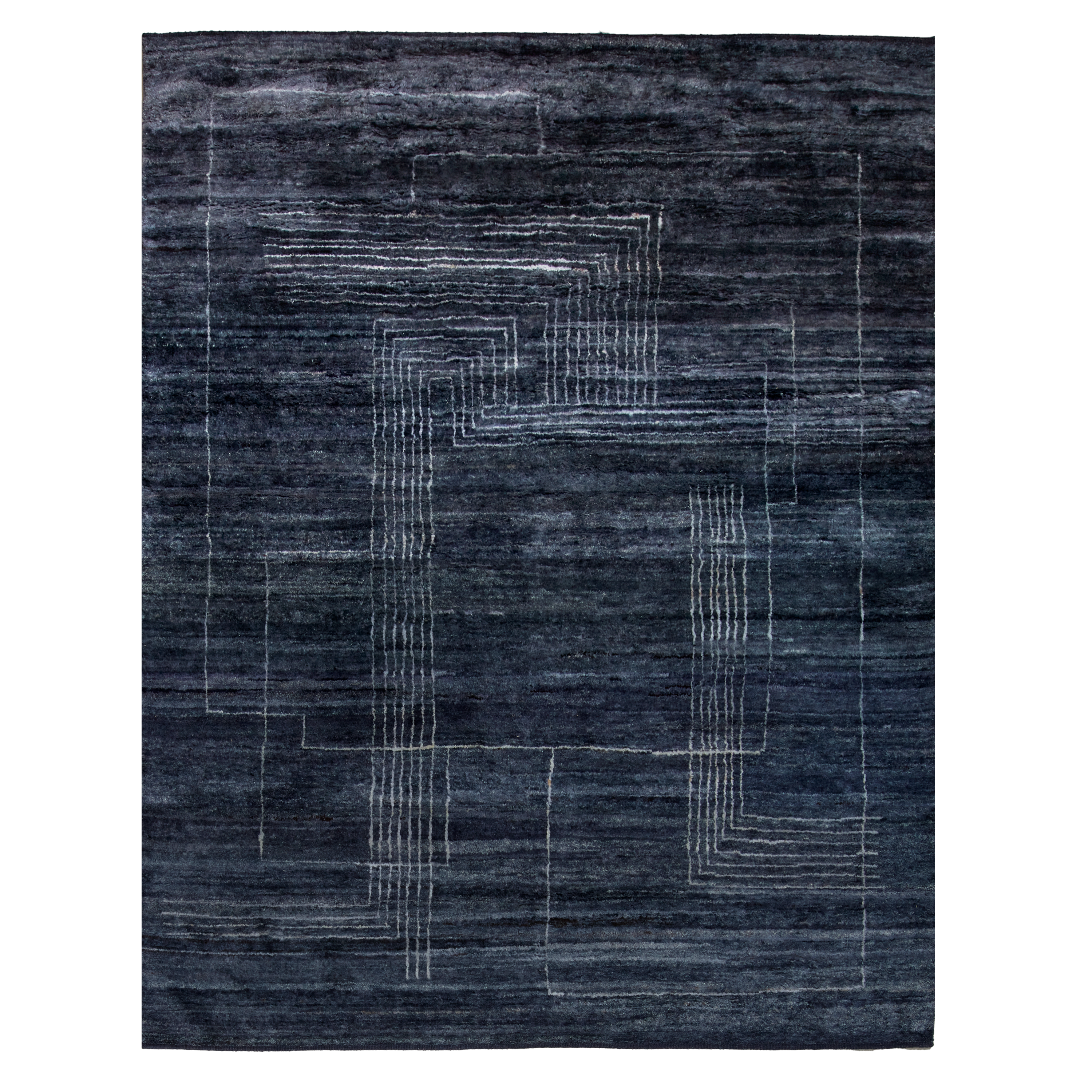 Amzi Charcoal