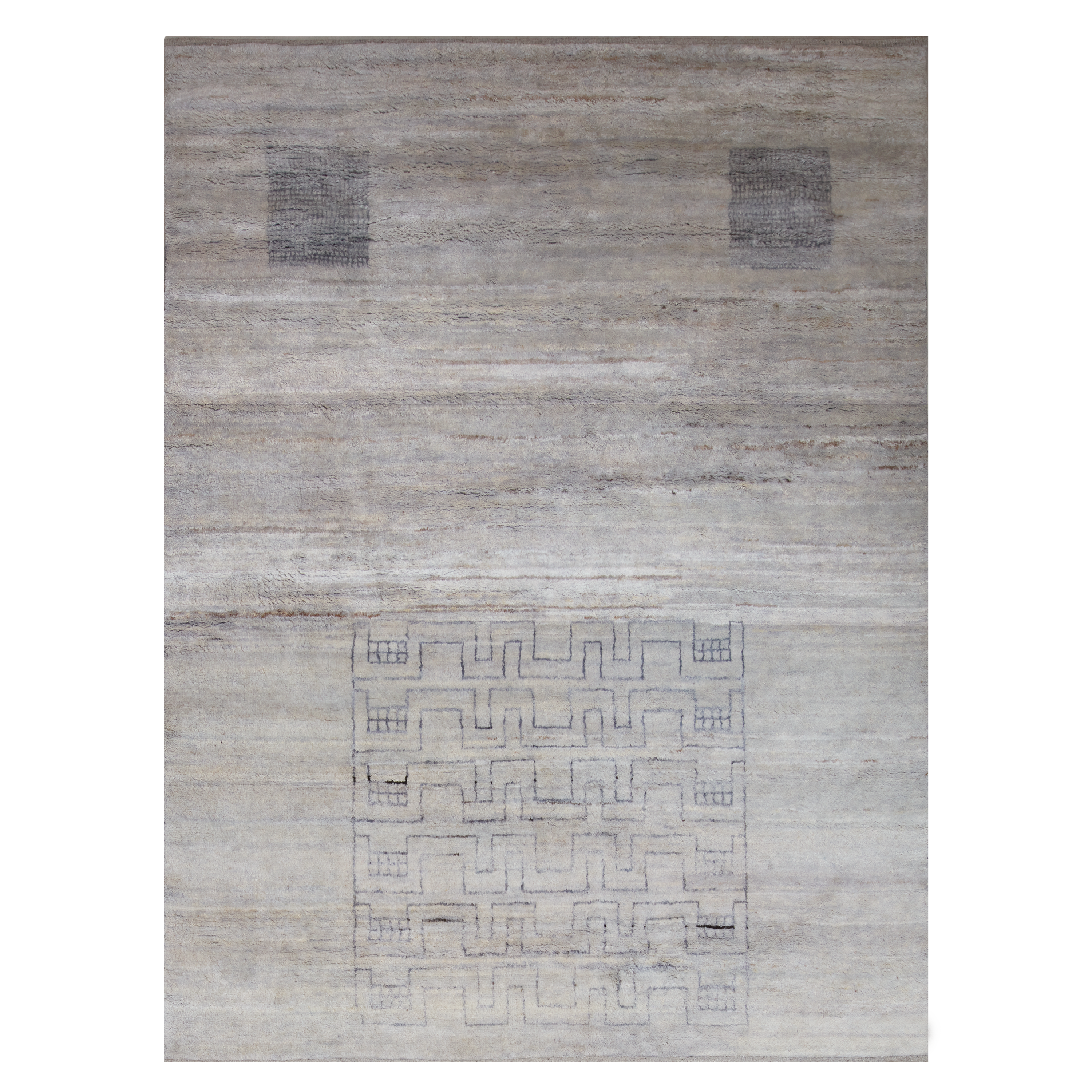 Aday Ivory/Grey