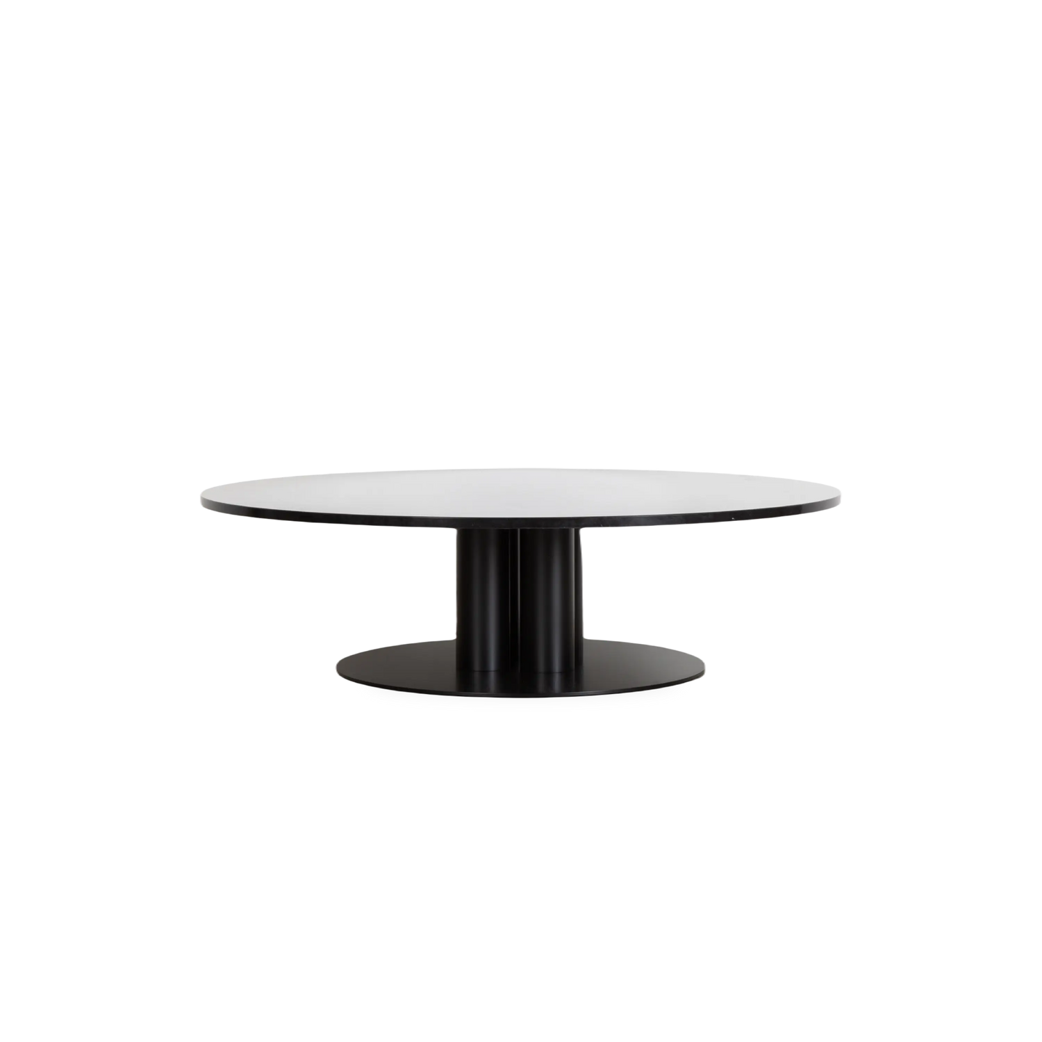 The Goya Coffee Table from arflex is a masterpiece of contemporary design%2C conceived with a perfect blend of innovation and aesthetic grace.