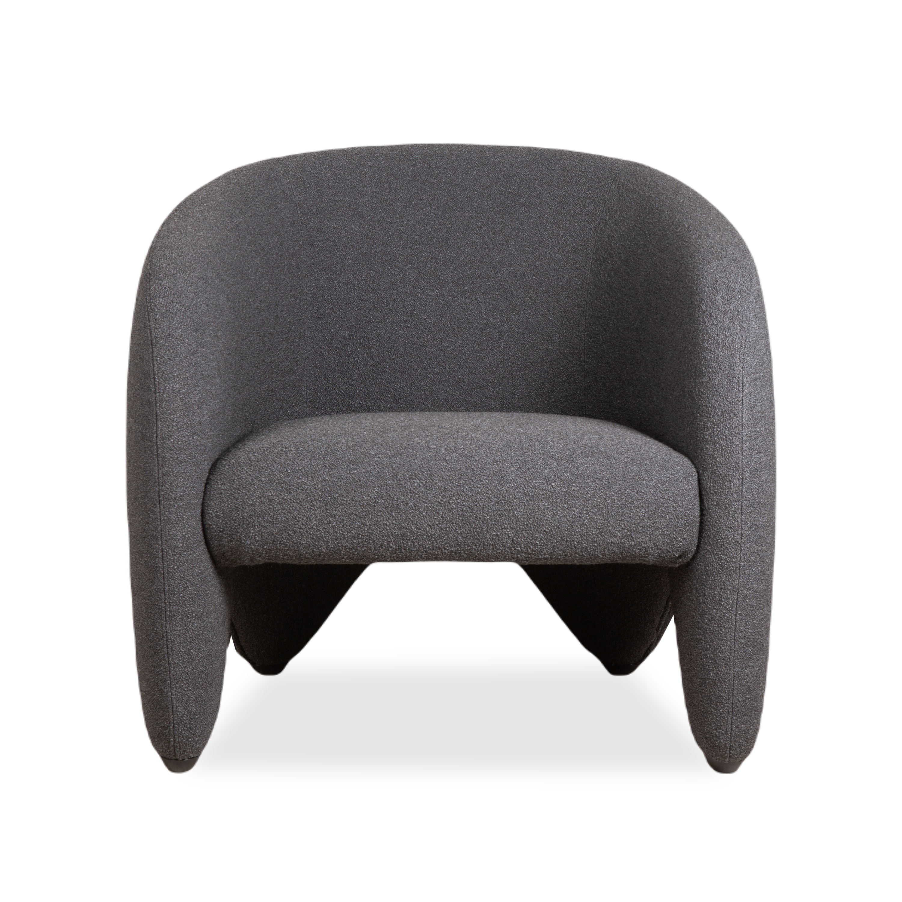 Yuzu Armchair