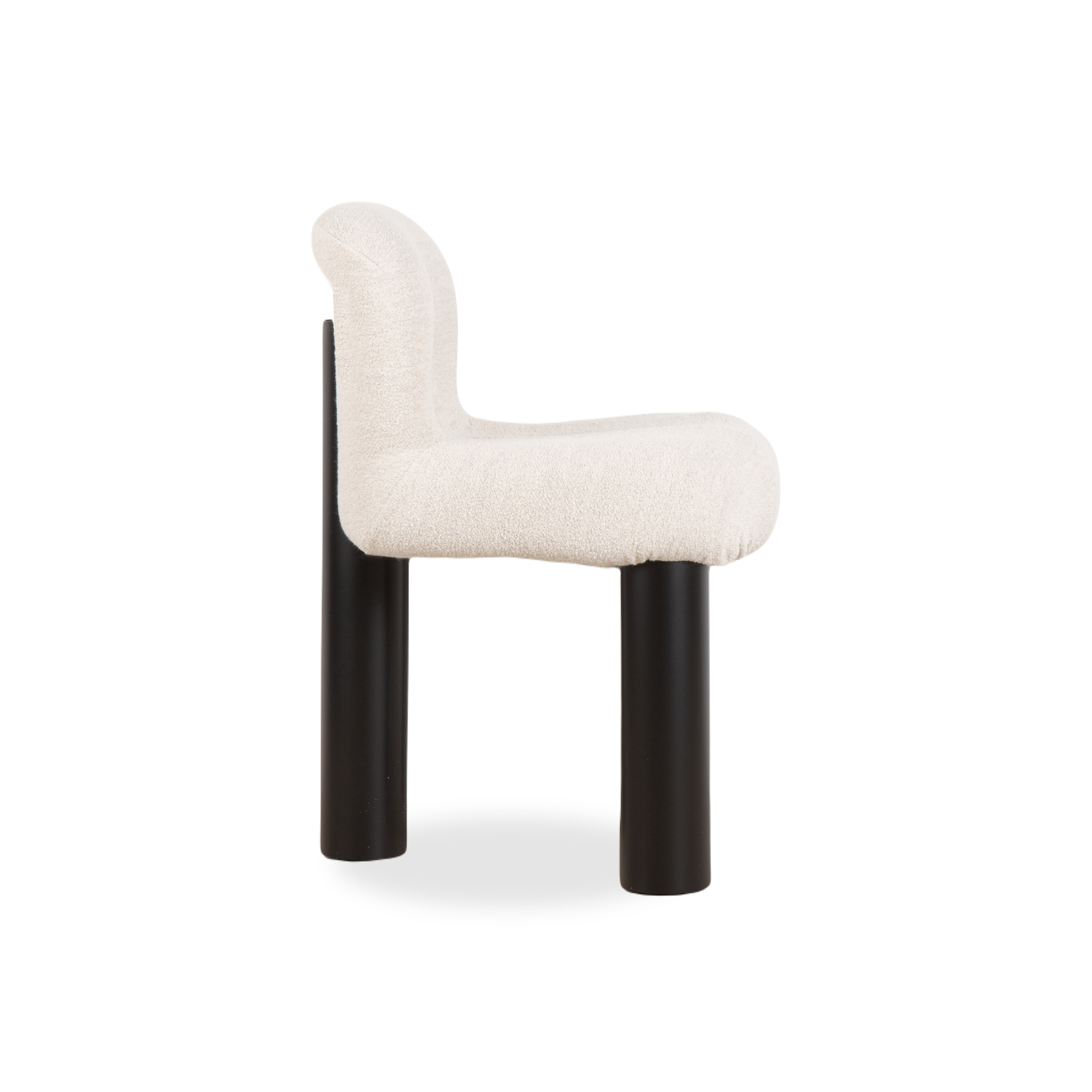 Botolo High Side Chair