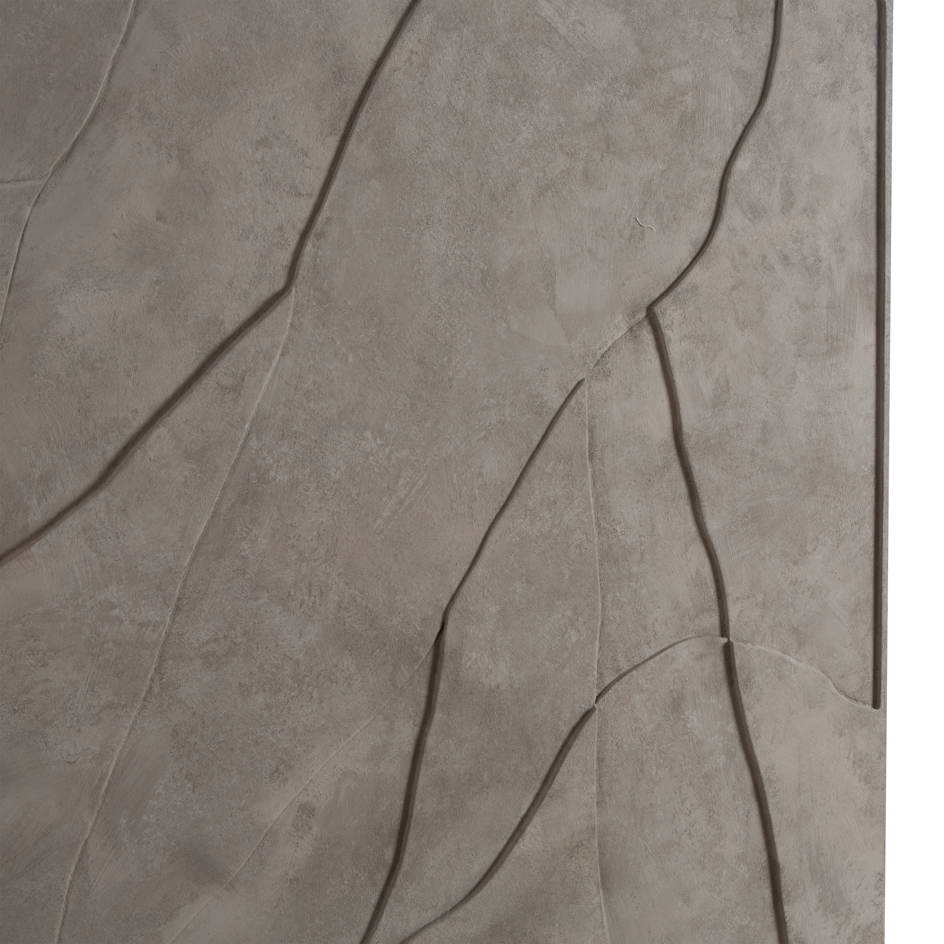 Bas Relief No. 3