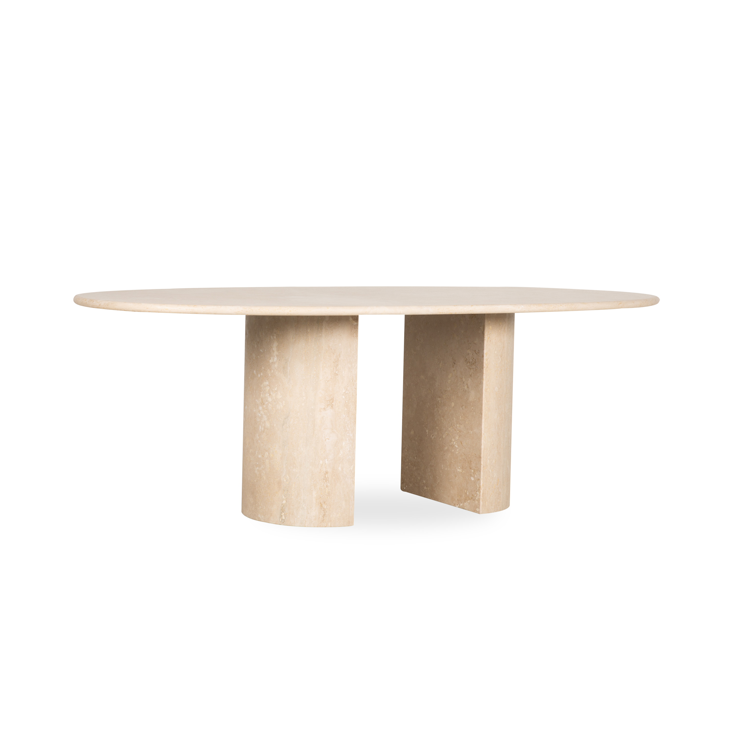 Dolmen Dining Table