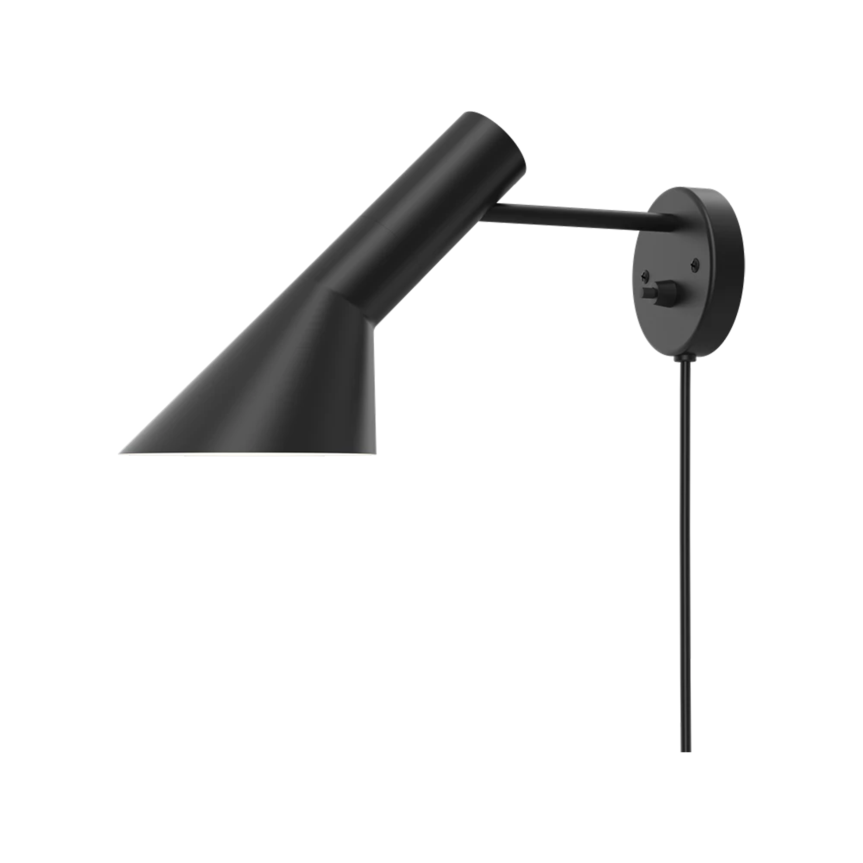 Originally designed for the SAS Royal Hotel in Copenhagen, in 1957, the AJ Lamp is among Arne Jacobsen's most significant design icons.