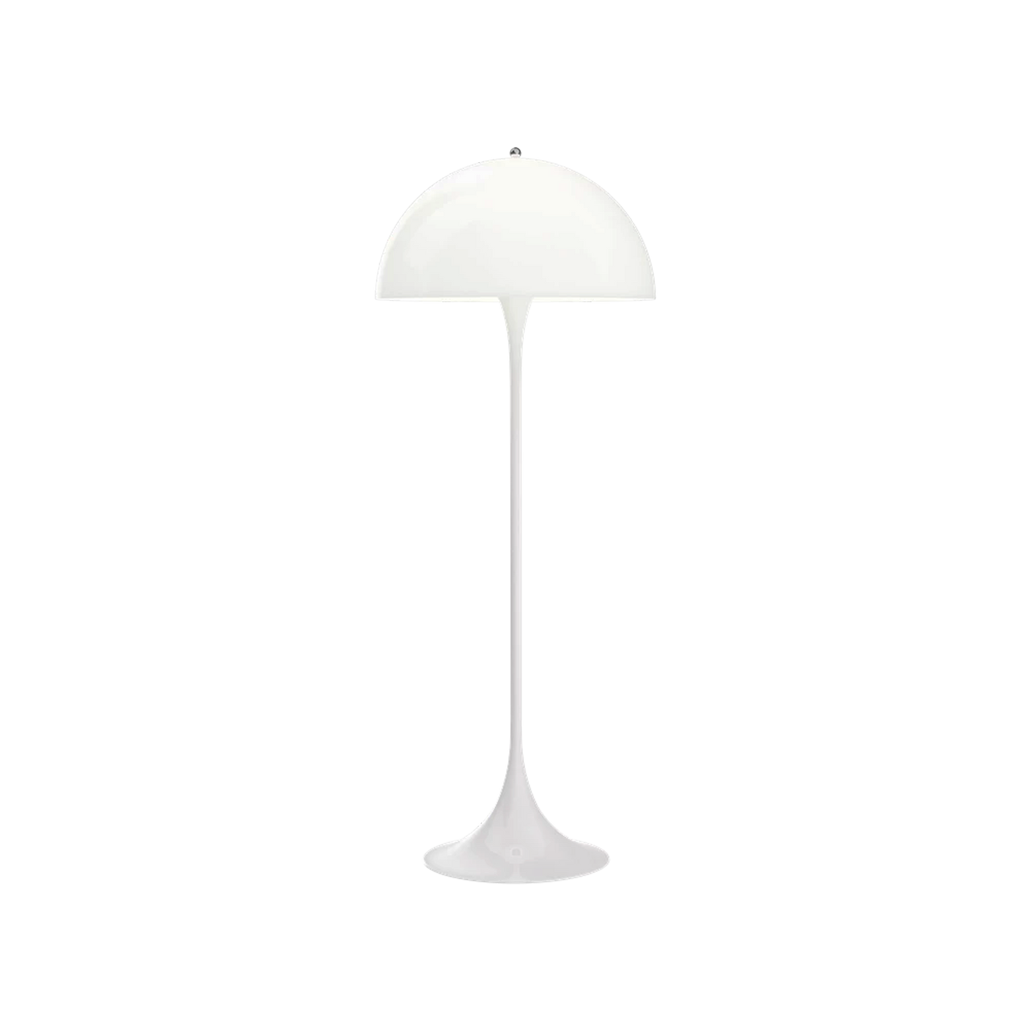 Panthella Floor Lamp
