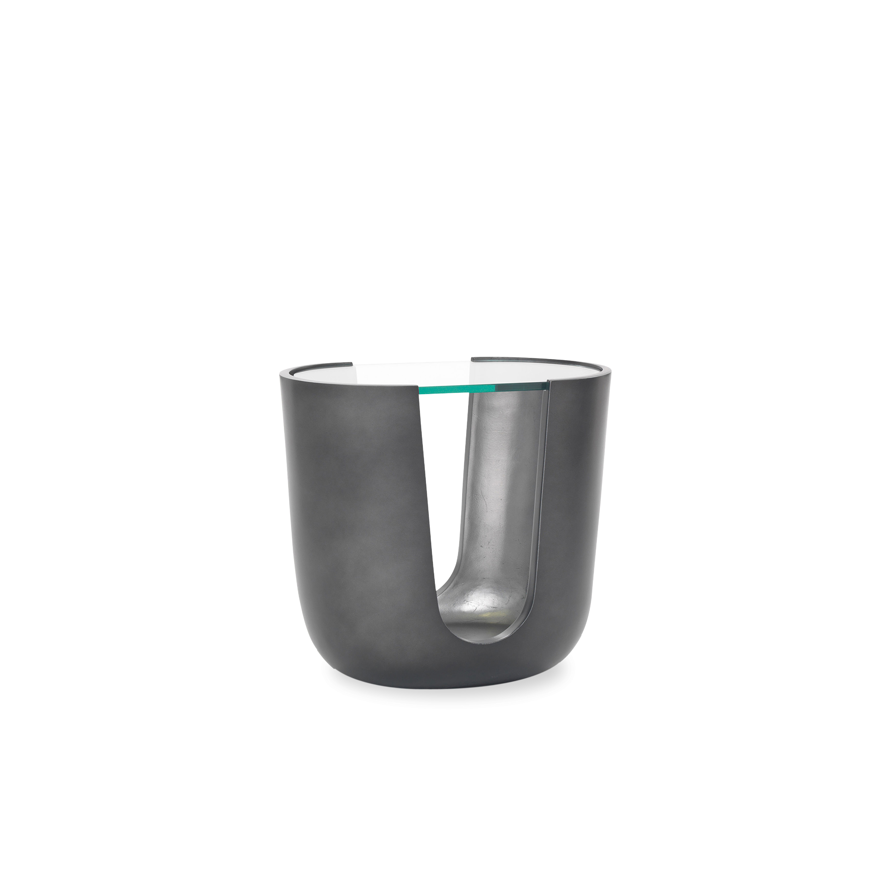 Vessel Side Table