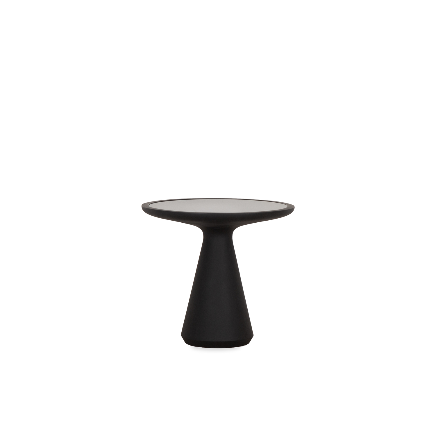 Taper Side Table