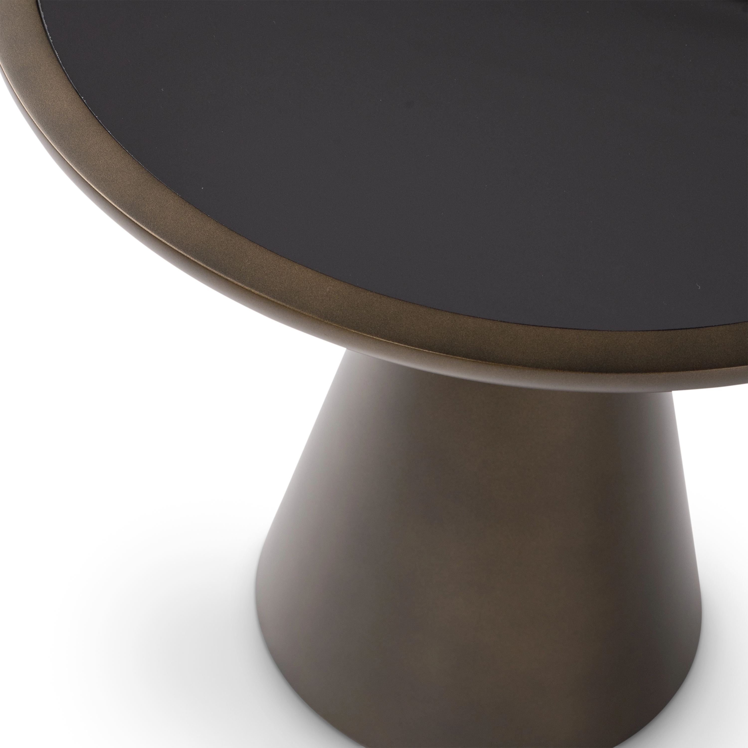 Taper Side Table