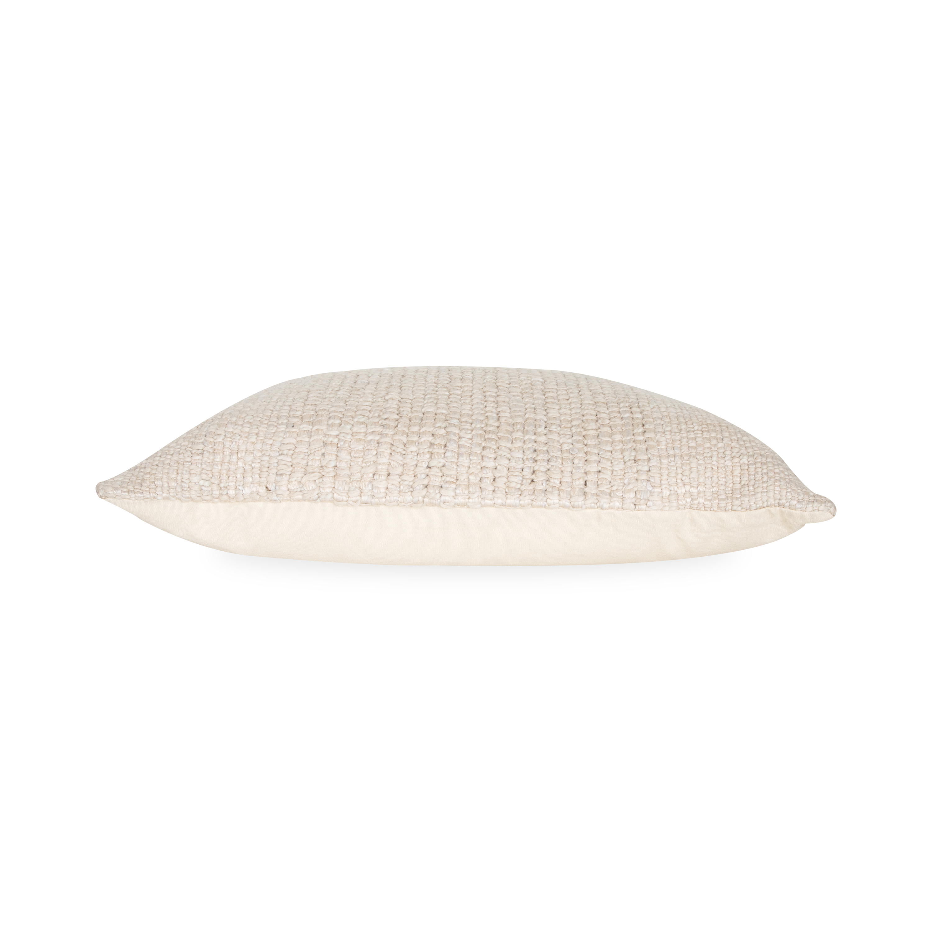 Loomed Pillow