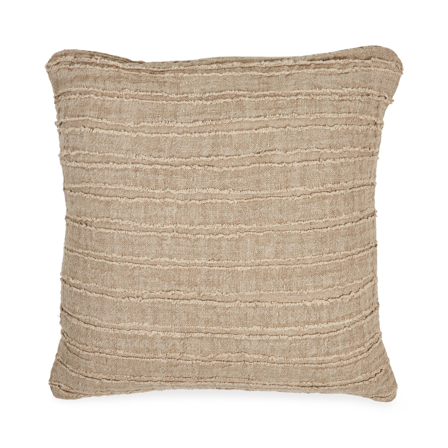 Distressed Pillow